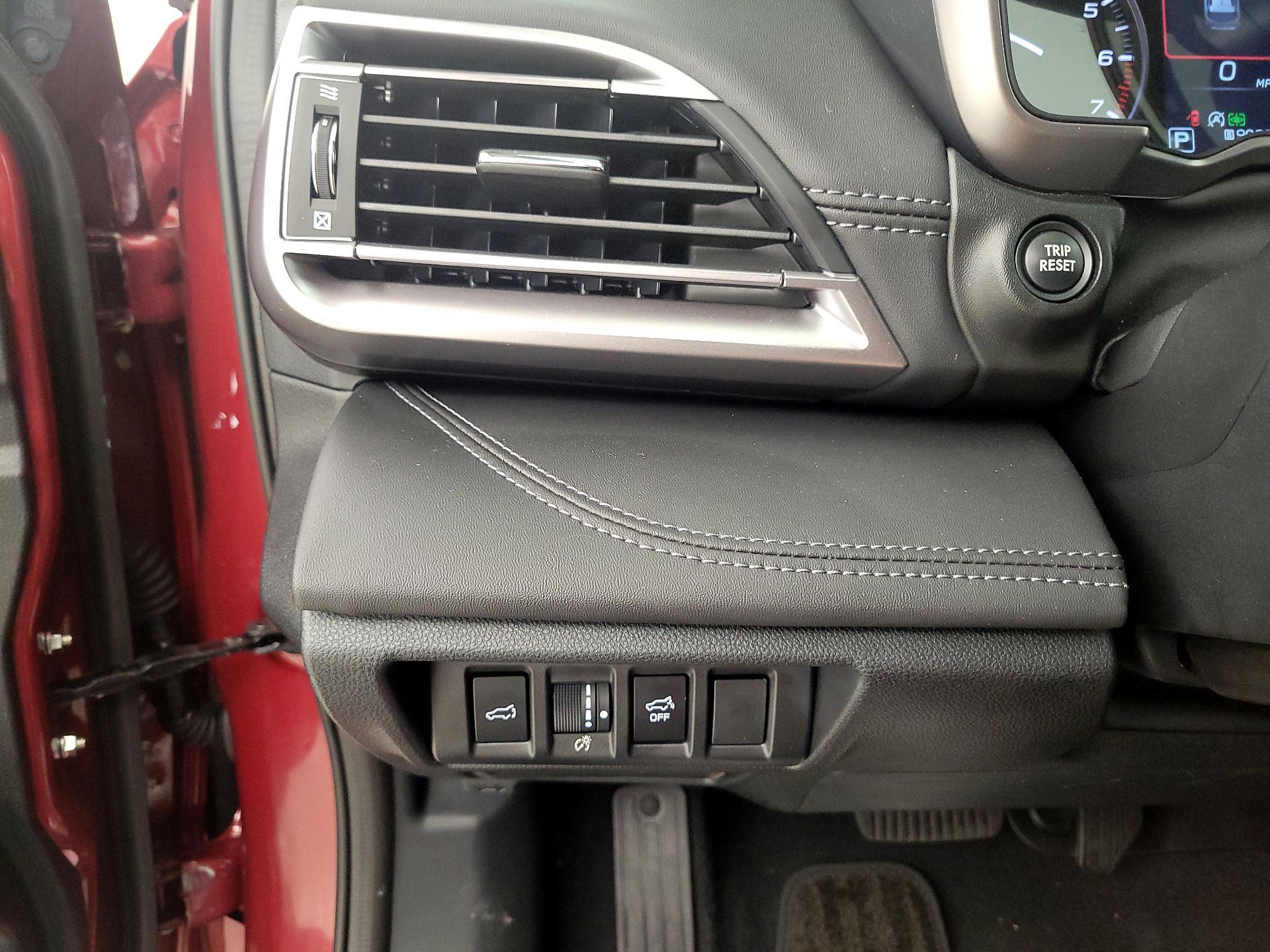 Thumbnail: 2025 Subaru Outback - 13