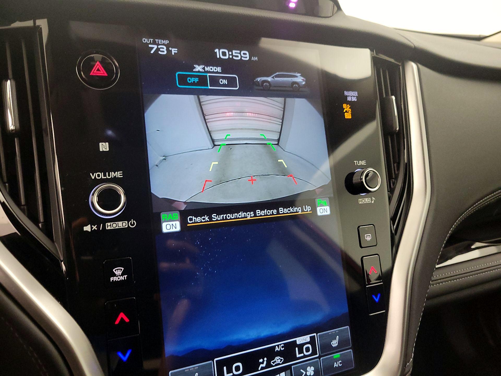 Thumbnail: 2025 Subaru Outback - 14