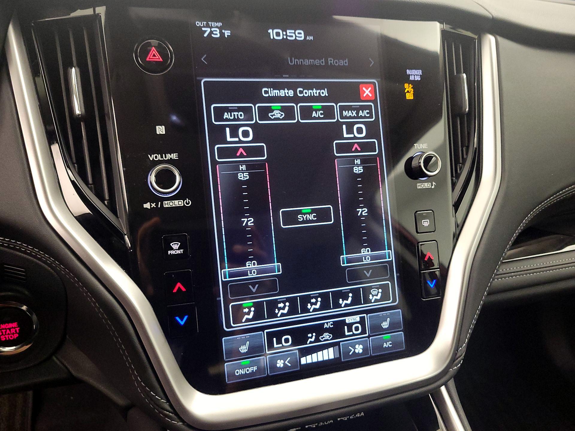 Thumbnail: 2025 Subaru Outback - 16