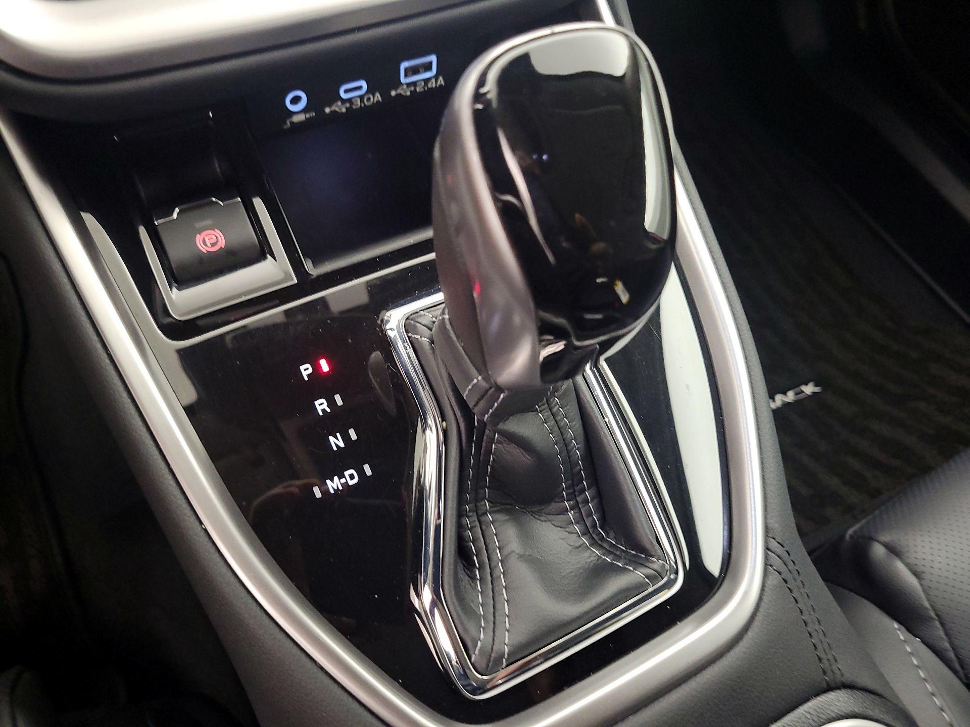 Thumbnail: 2025 Subaru Outback - 17