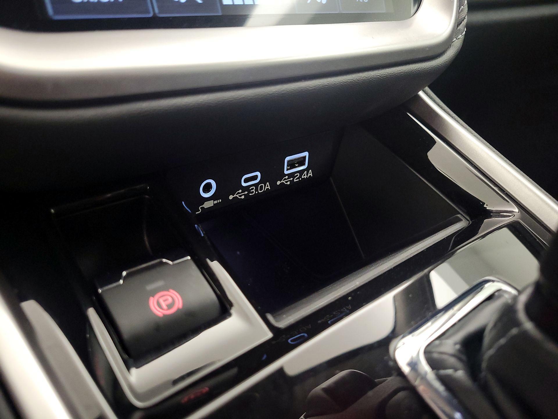 Thumbnail: 2025 Subaru Outback - 18