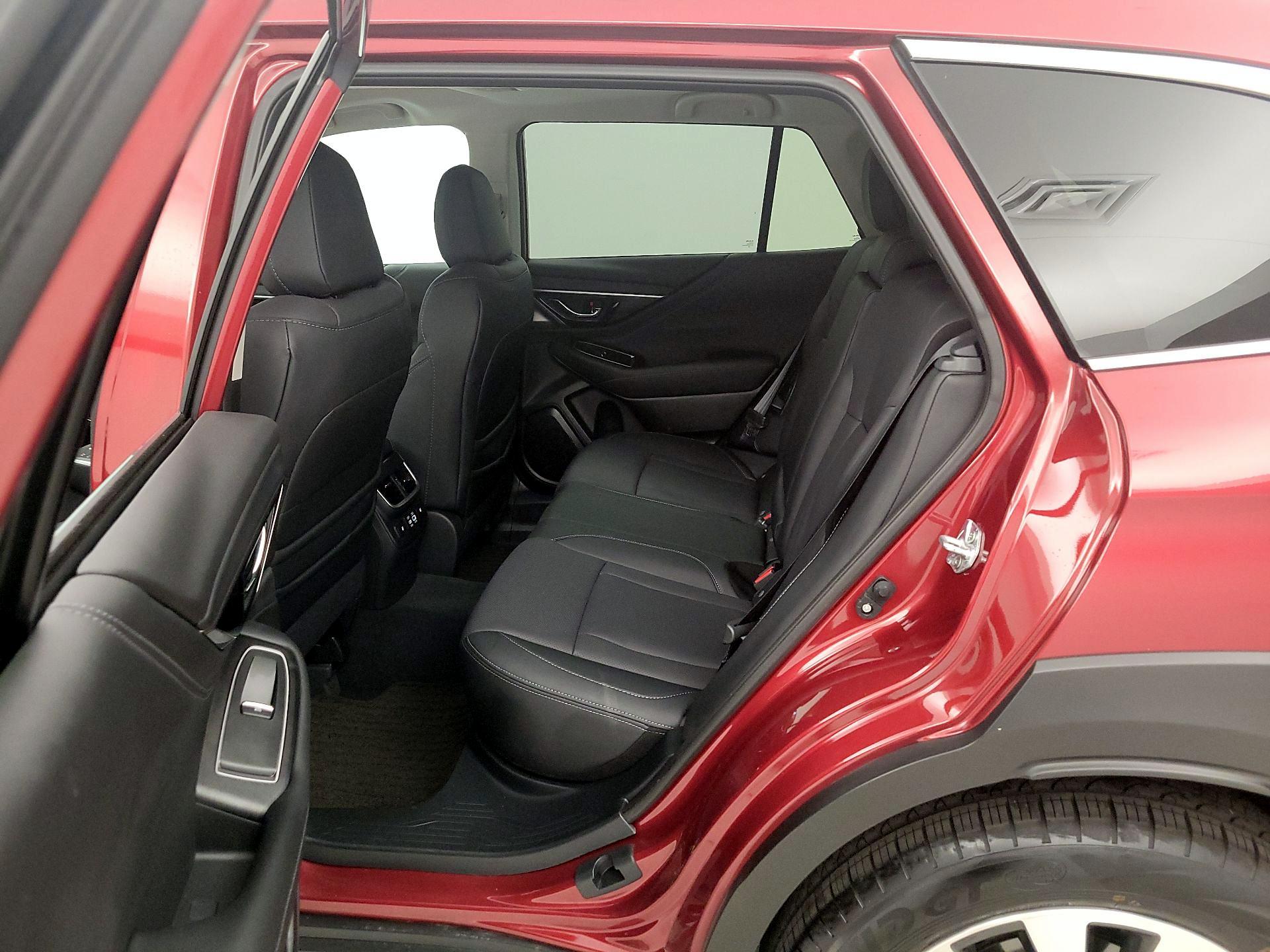 Thumbnail: 2025 Subaru Outback - 19