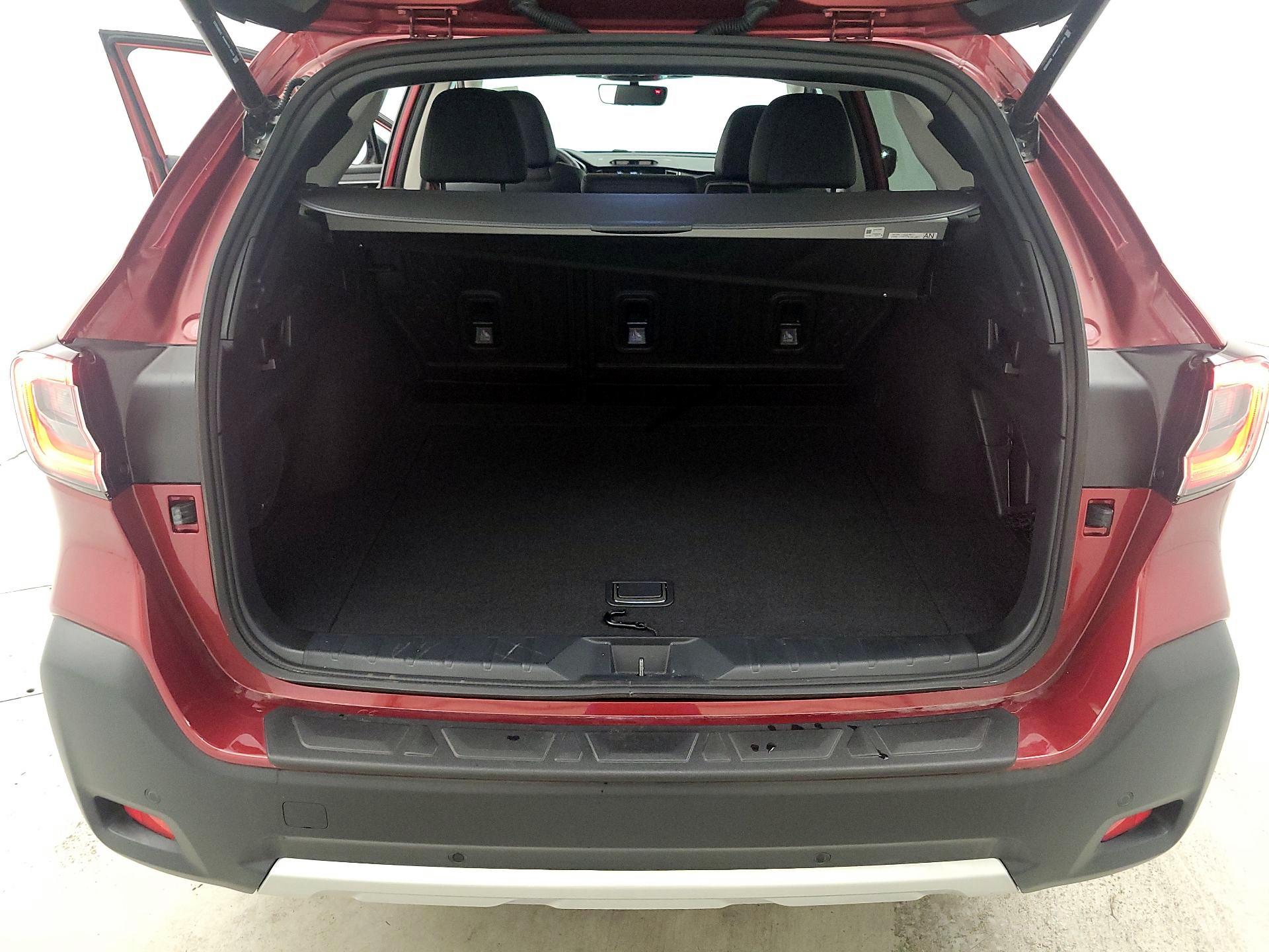 Thumbnail: 2025 Subaru Outback - 20