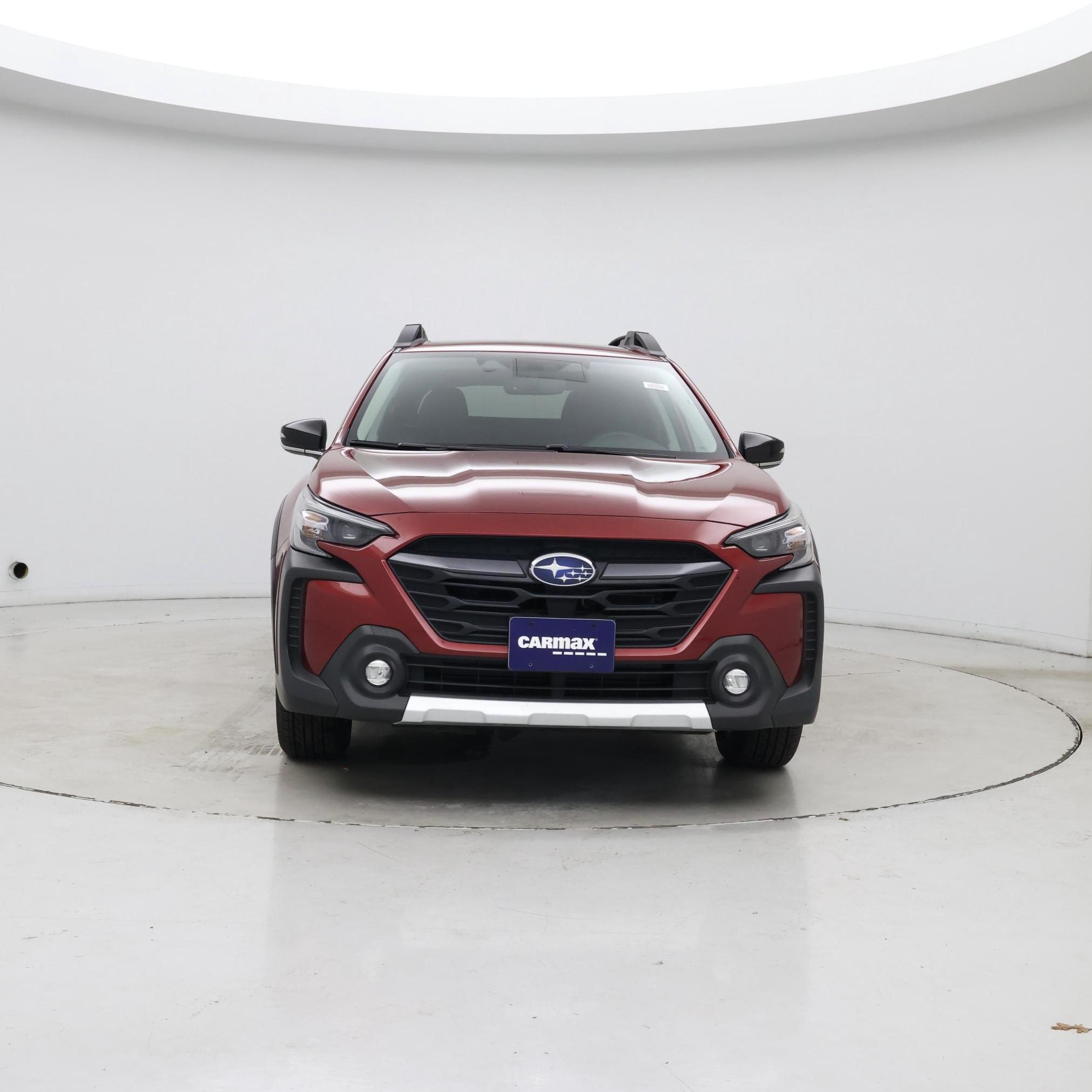 Thumbnail: 2025 Subaru Outback - 5