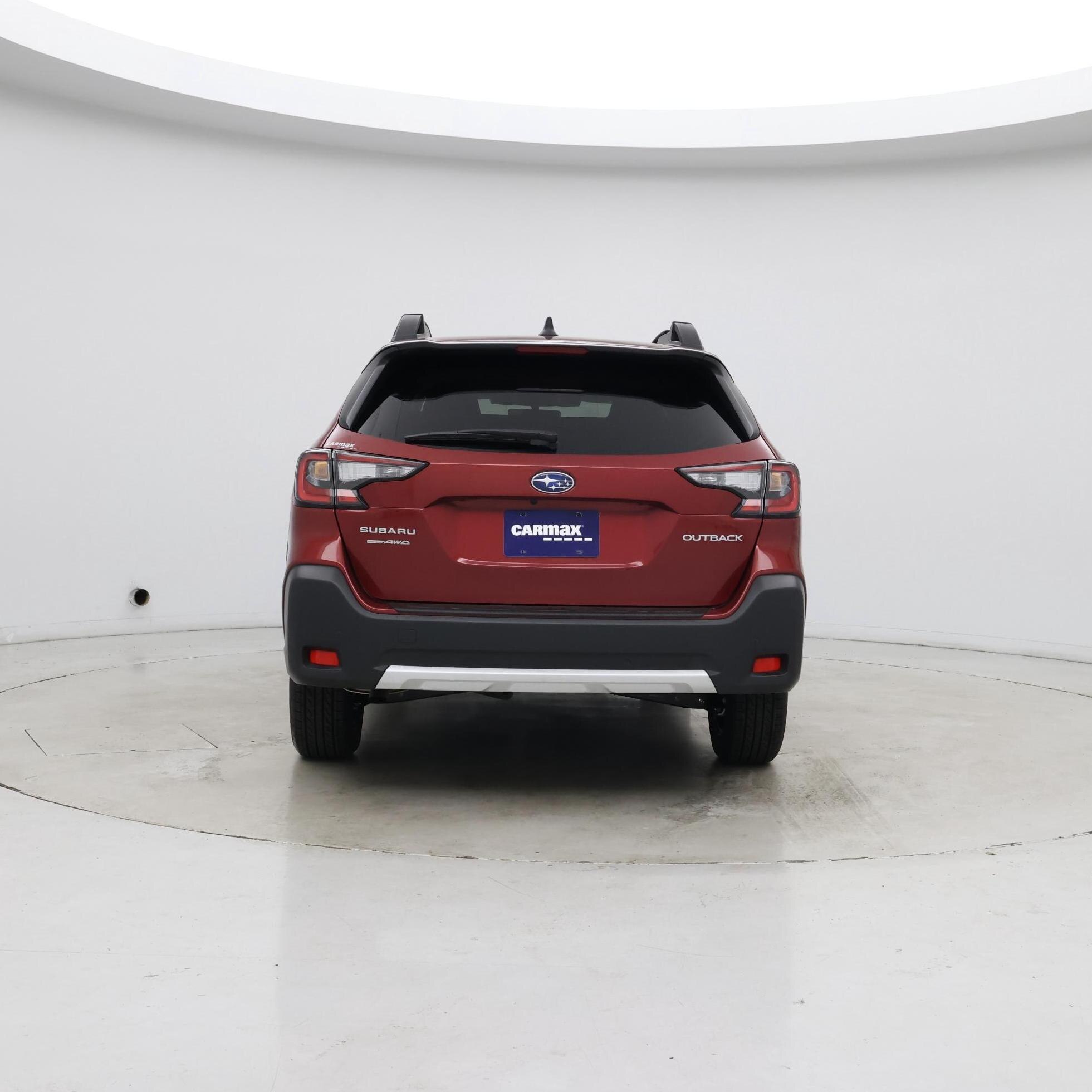 Thumbnail: 2025 Subaru Outback - 6