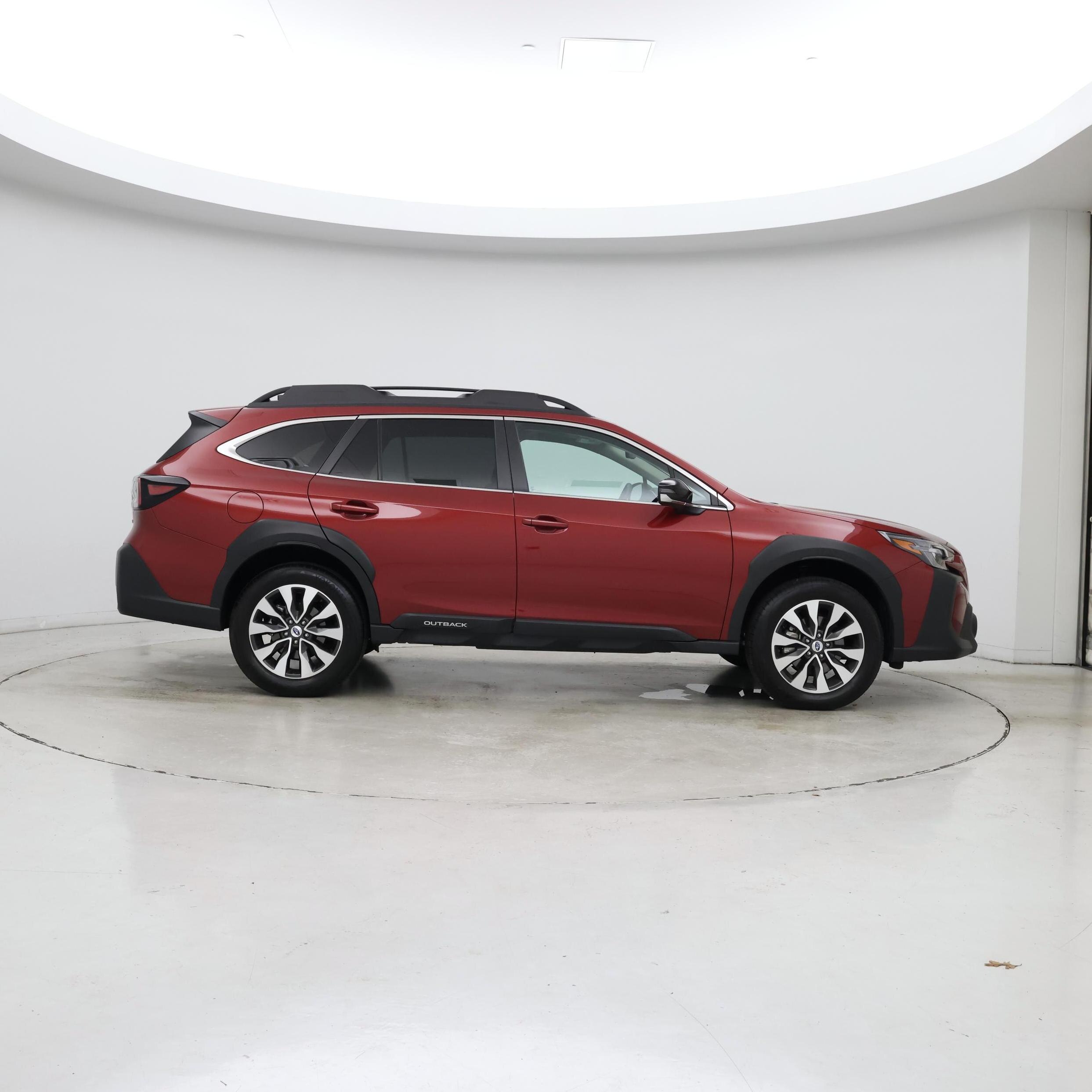 Thumbnail: 2025 Subaru Outback - 7