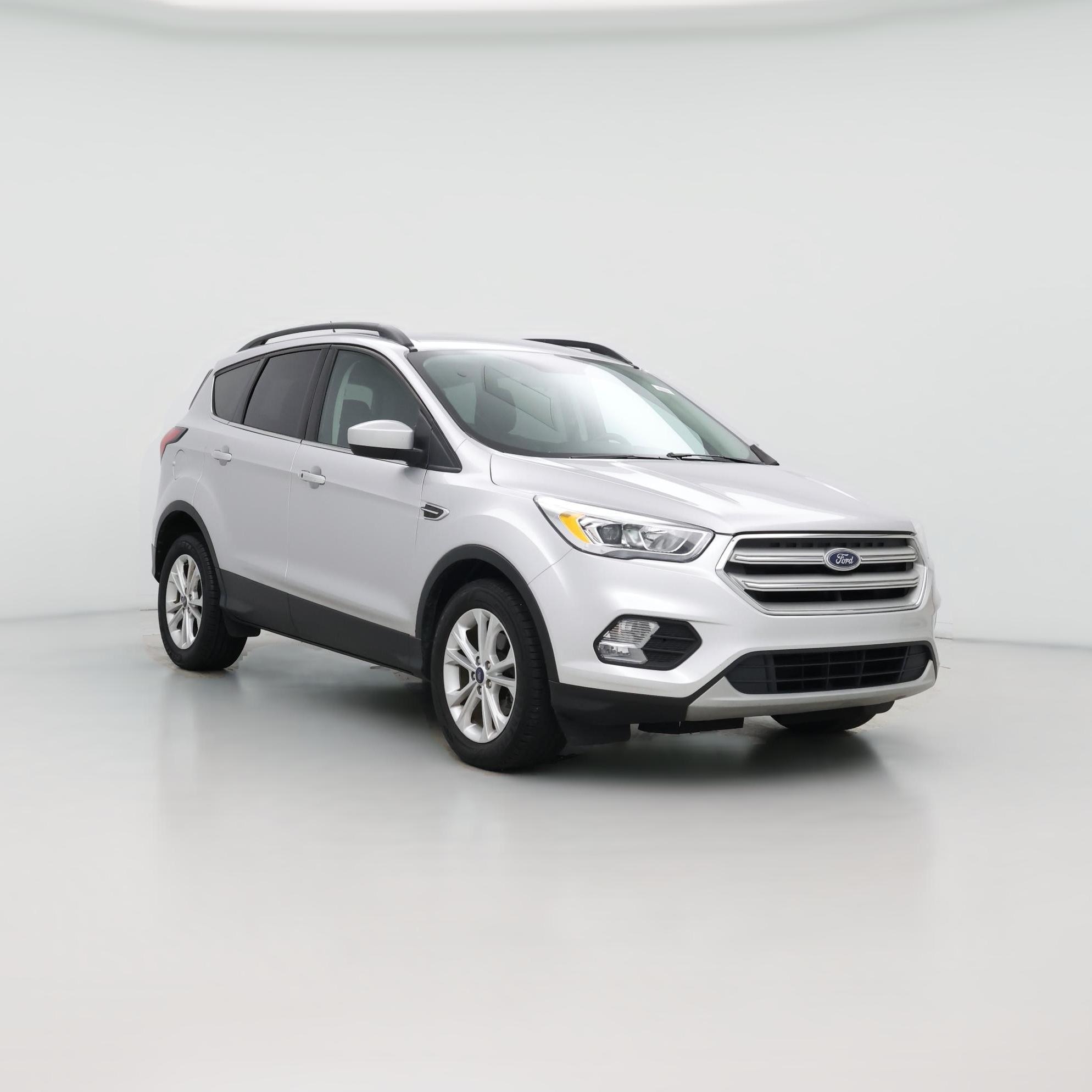 Thumbnail: 2019 Ford Escape - 1