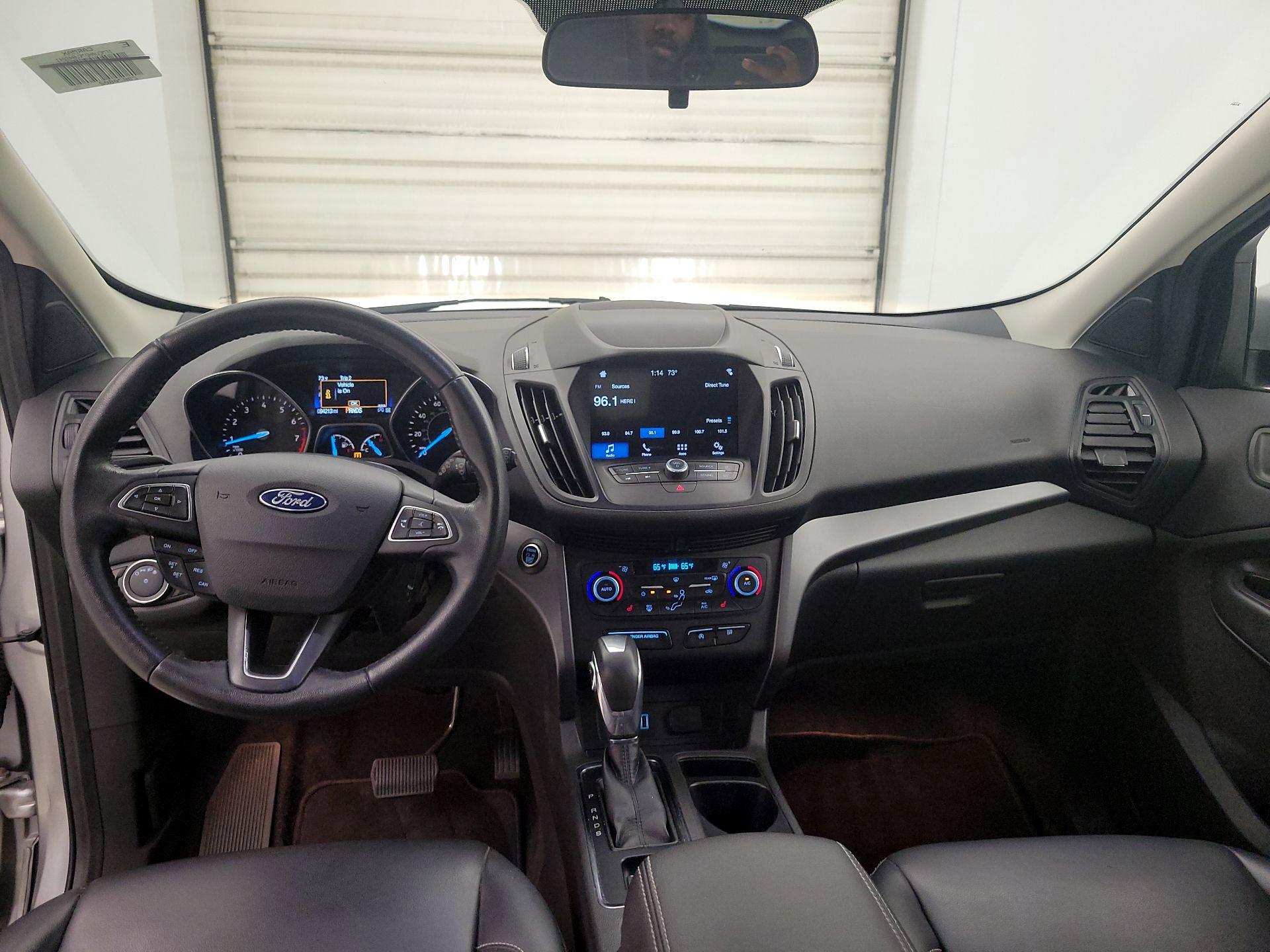 Thumbnail: 2019 Ford Escape - 9
