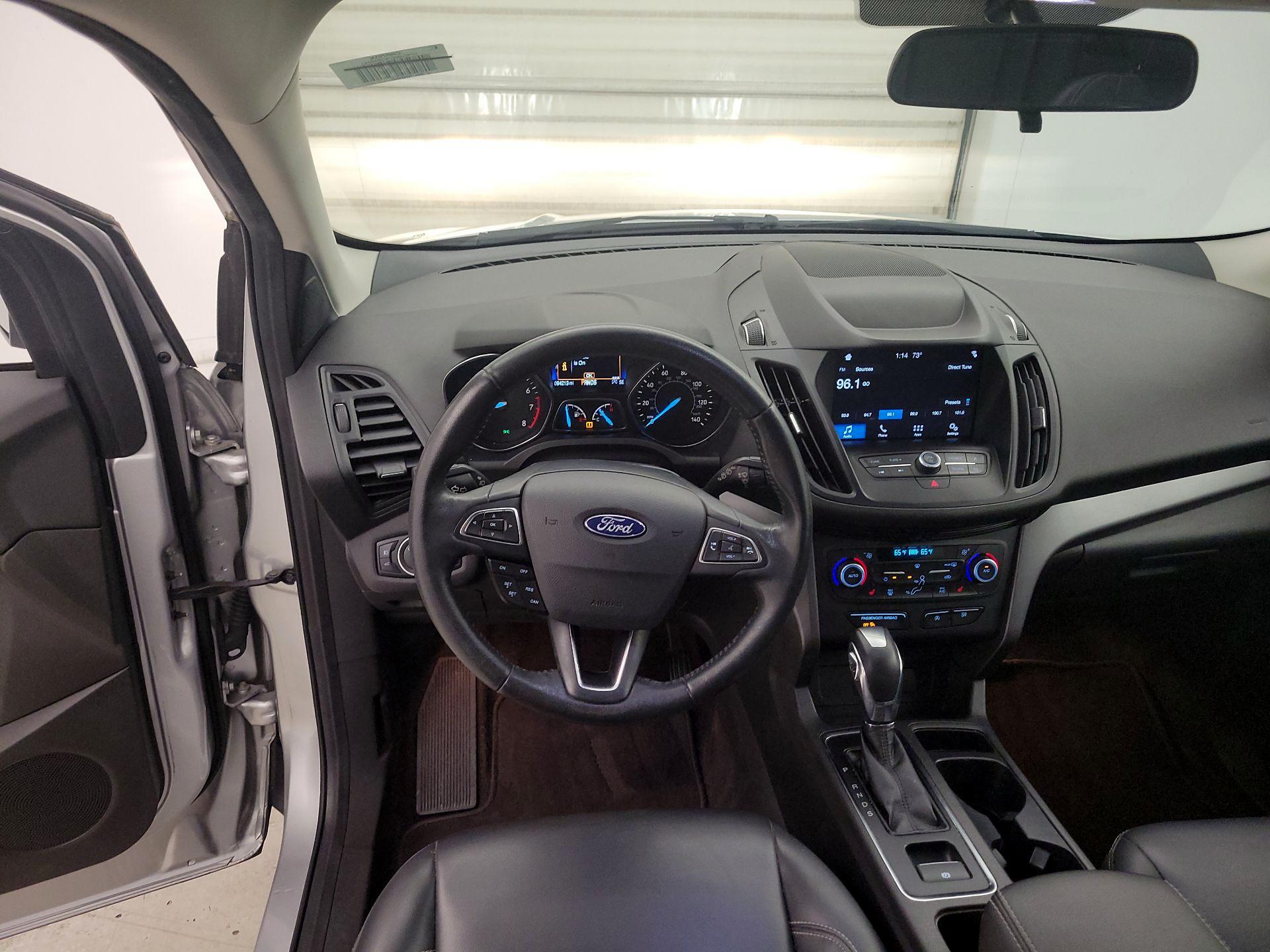 Thumbnail: 2019 Ford Escape - 10