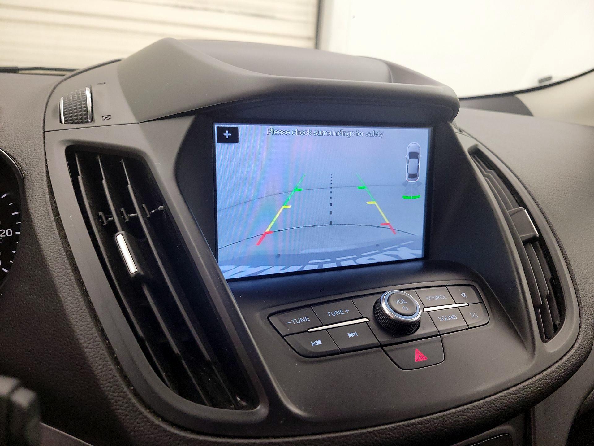 Thumbnail: 2019 Ford Escape - 13