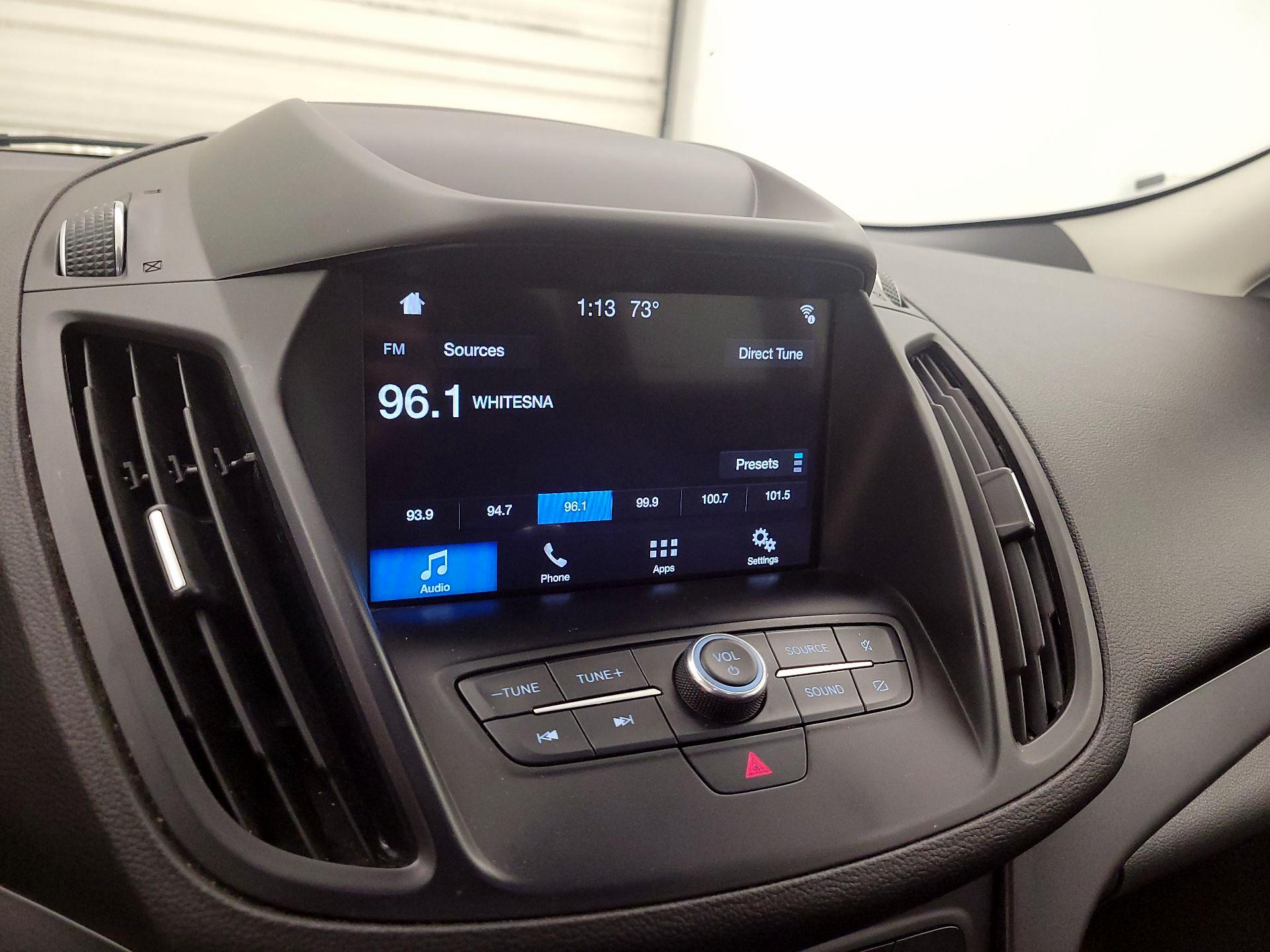 Thumbnail: 2019 Ford Escape - 14