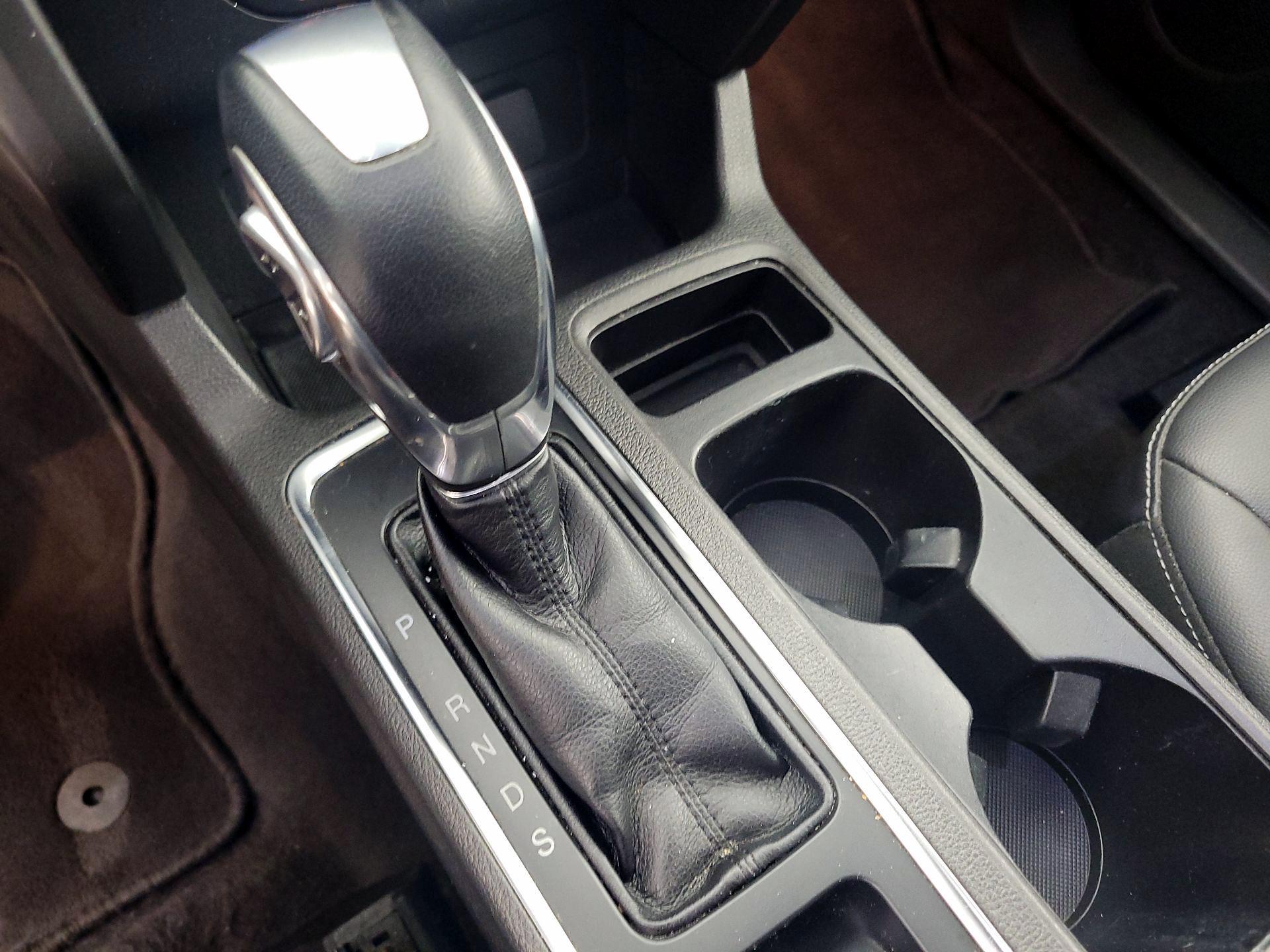 Thumbnail: 2019 Ford Escape - 16