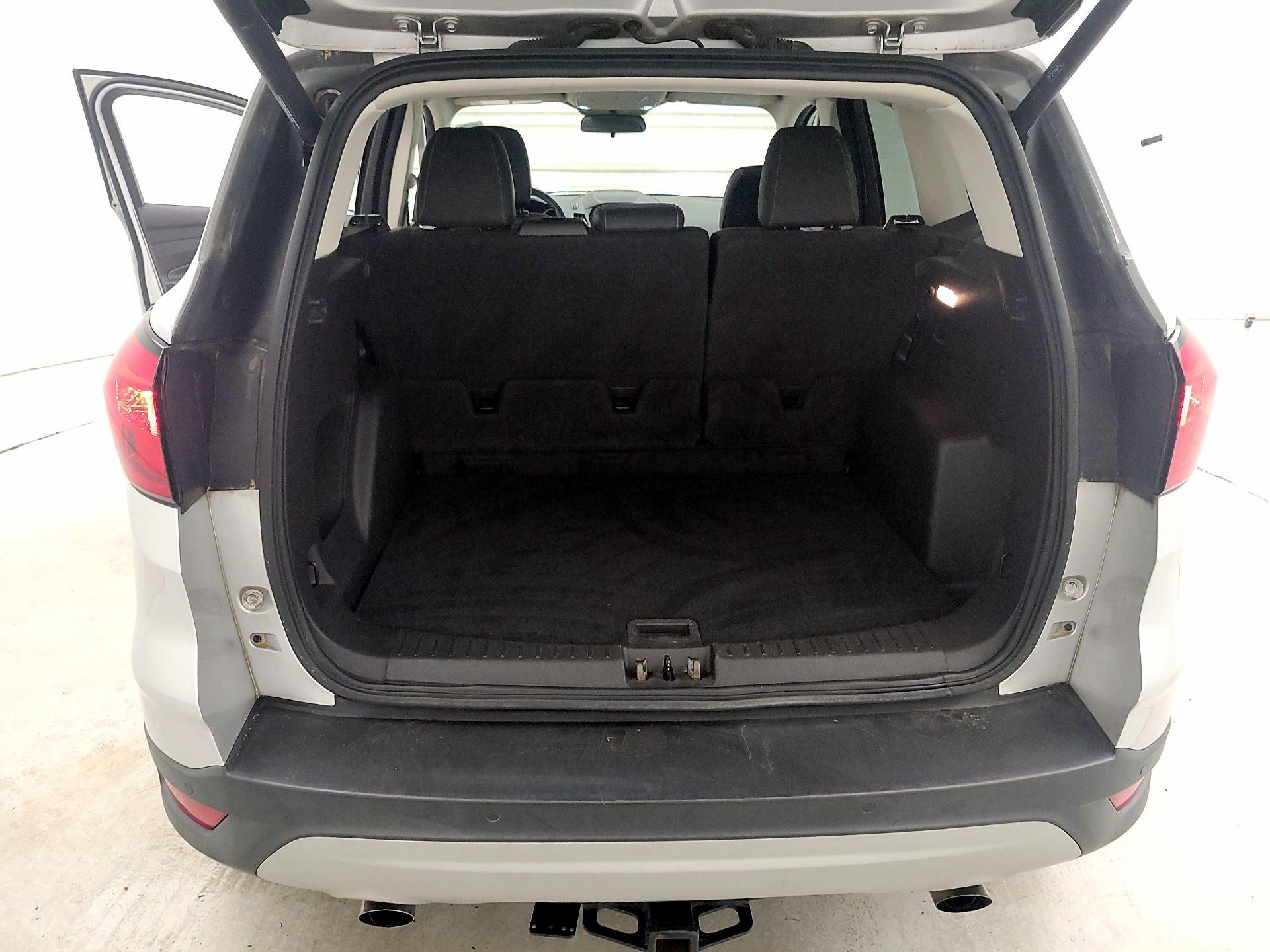 Thumbnail: 2019 Ford Escape - 19