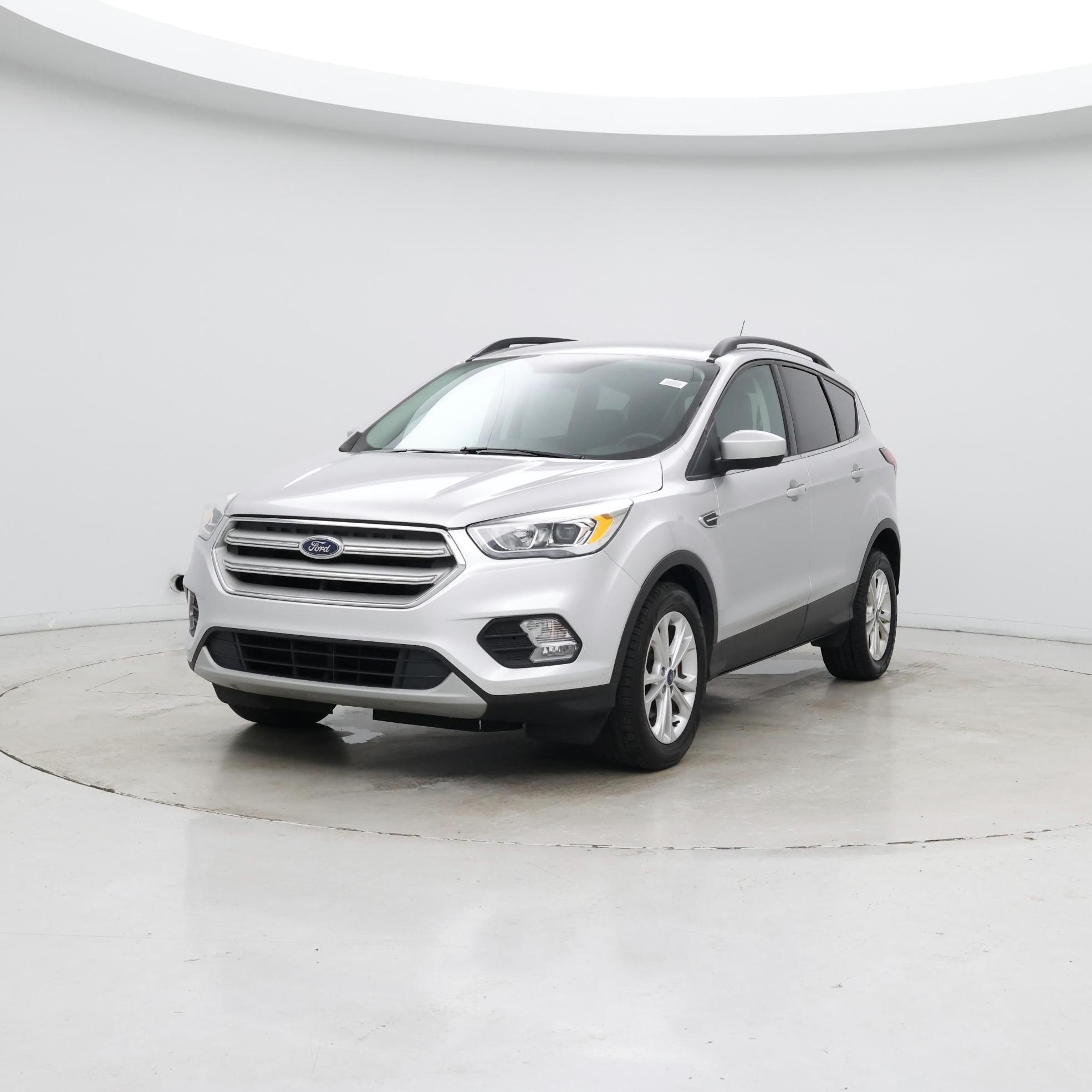 Thumbnail: 2019 Ford Escape - 4