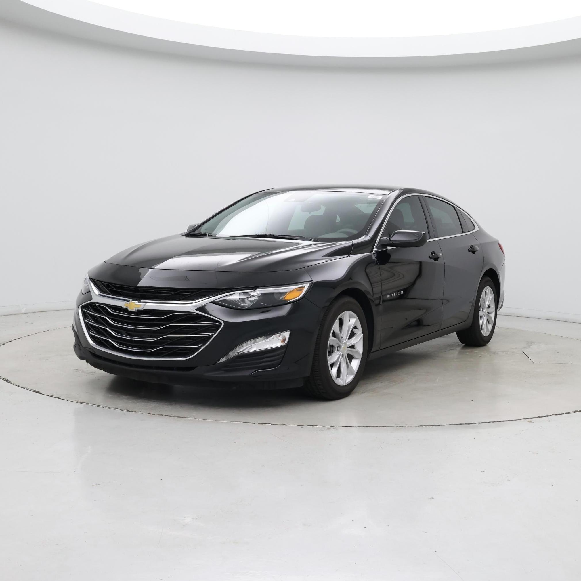 Thumbnail: 2023 Chevrolet Malibu - 4