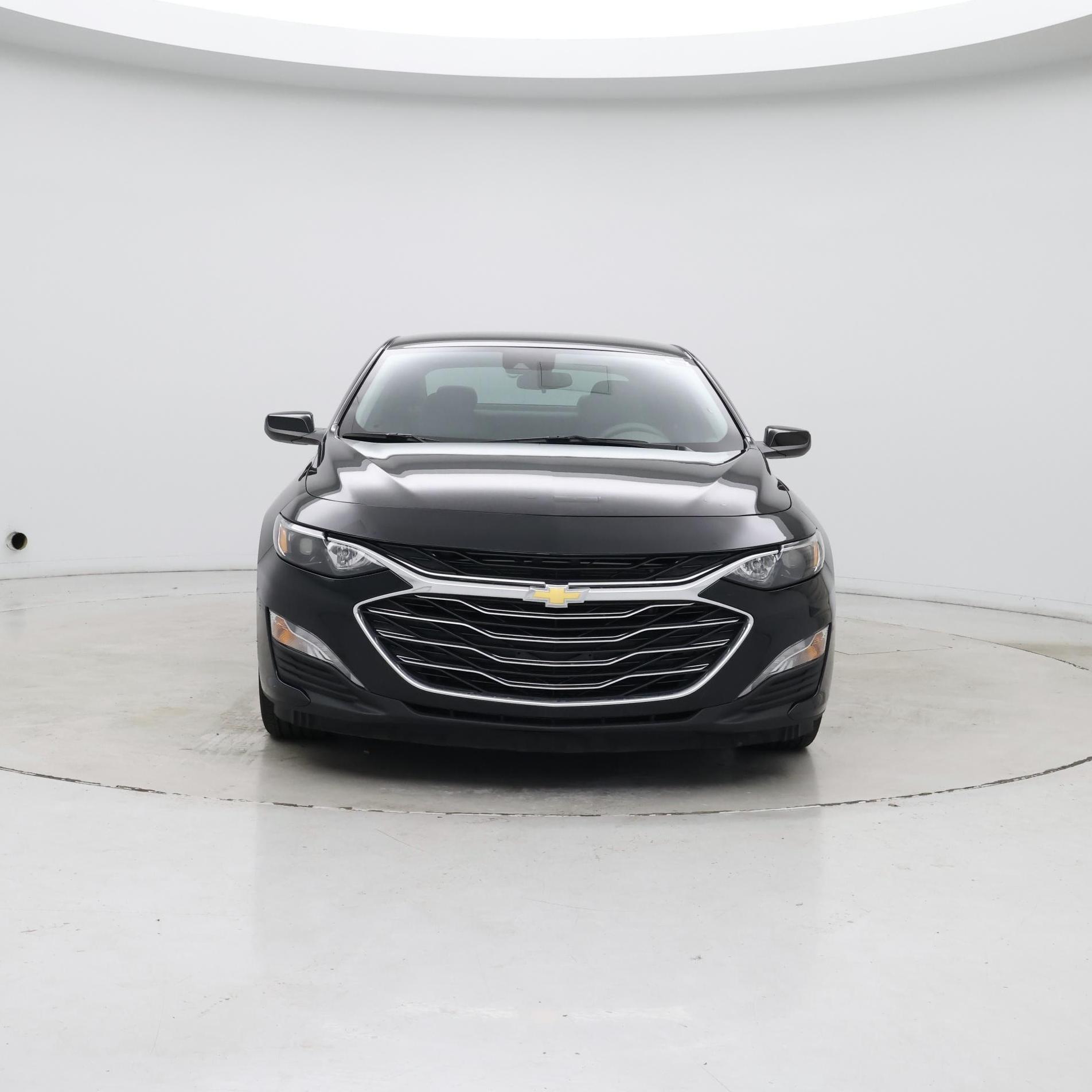 Thumbnail: 2023 Chevrolet Malibu - 5