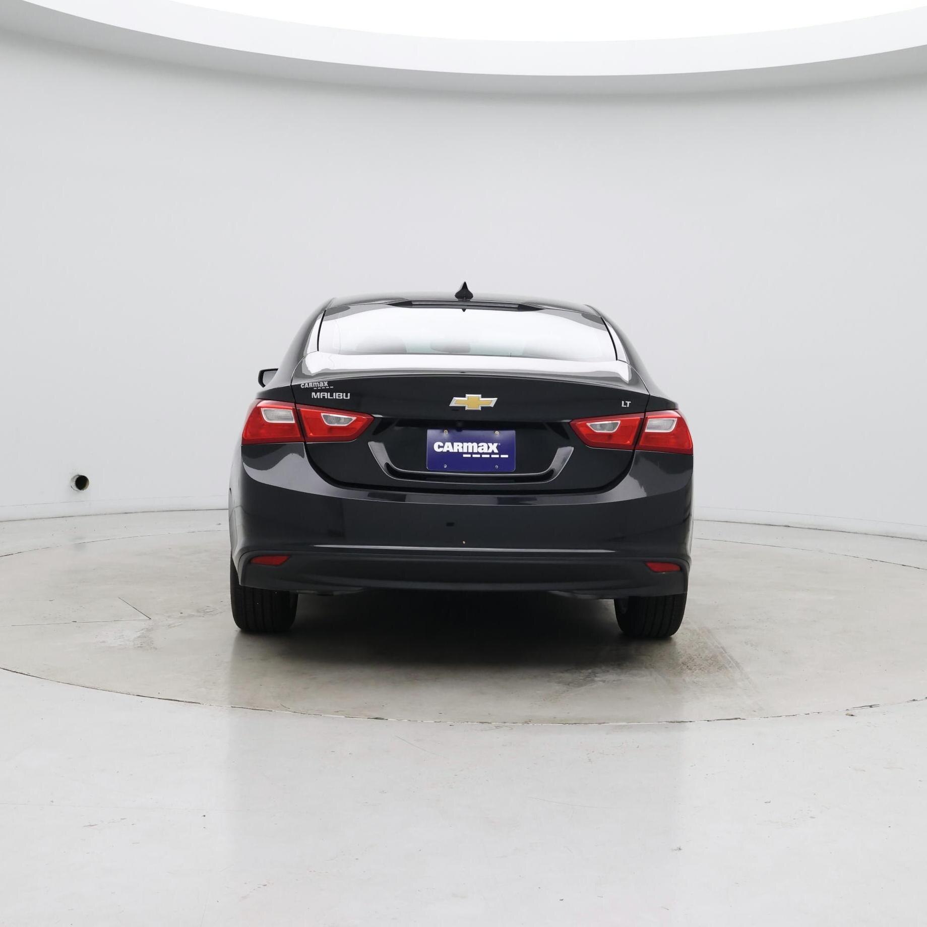 Thumbnail: 2023 Chevrolet Malibu - 6