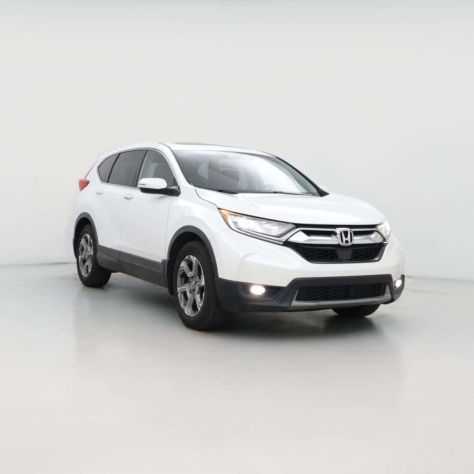 Thumbnail: 2019 Honda CR-V - 1