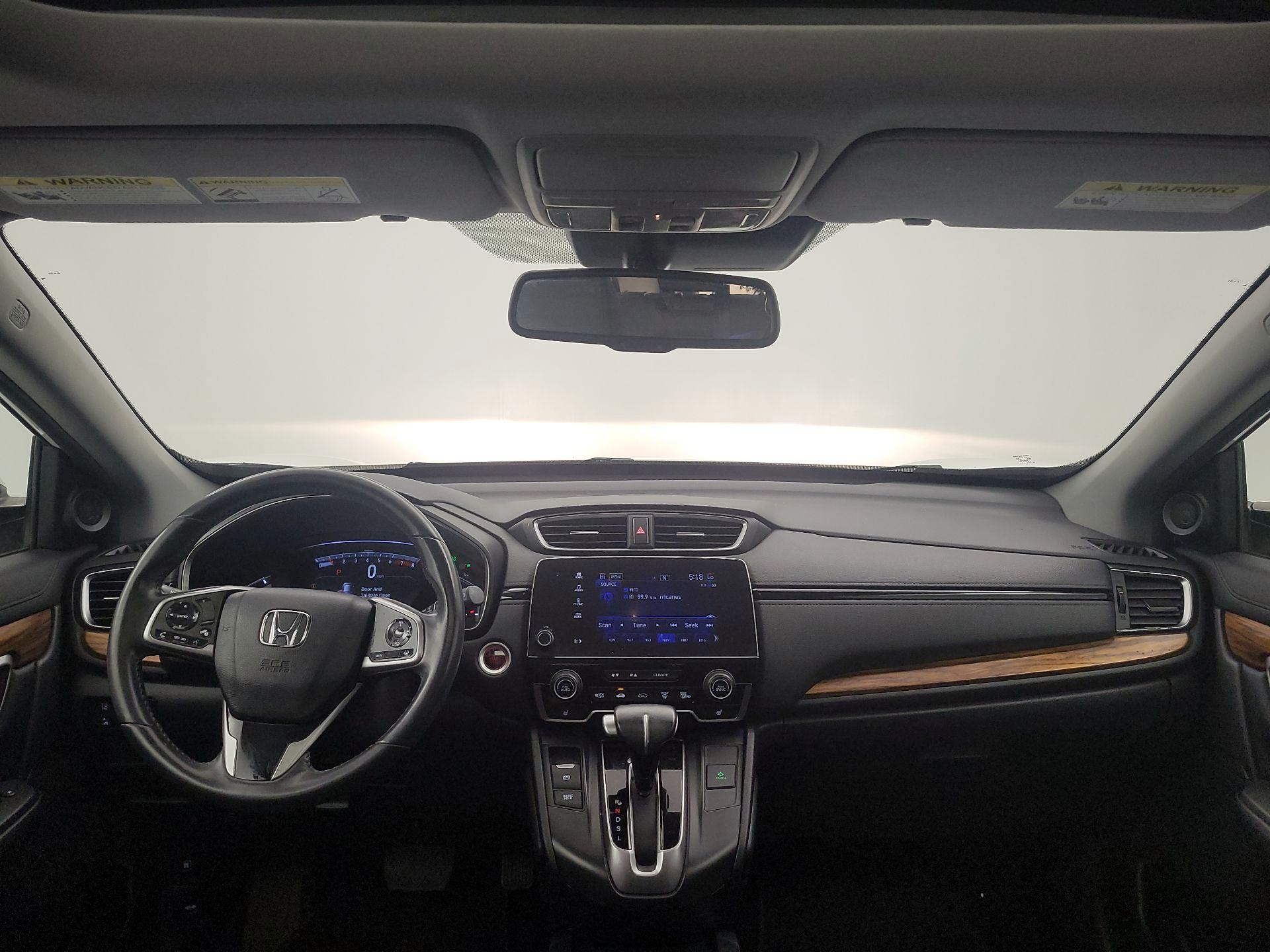 Thumbnail: 2019 Honda CR-V - 9