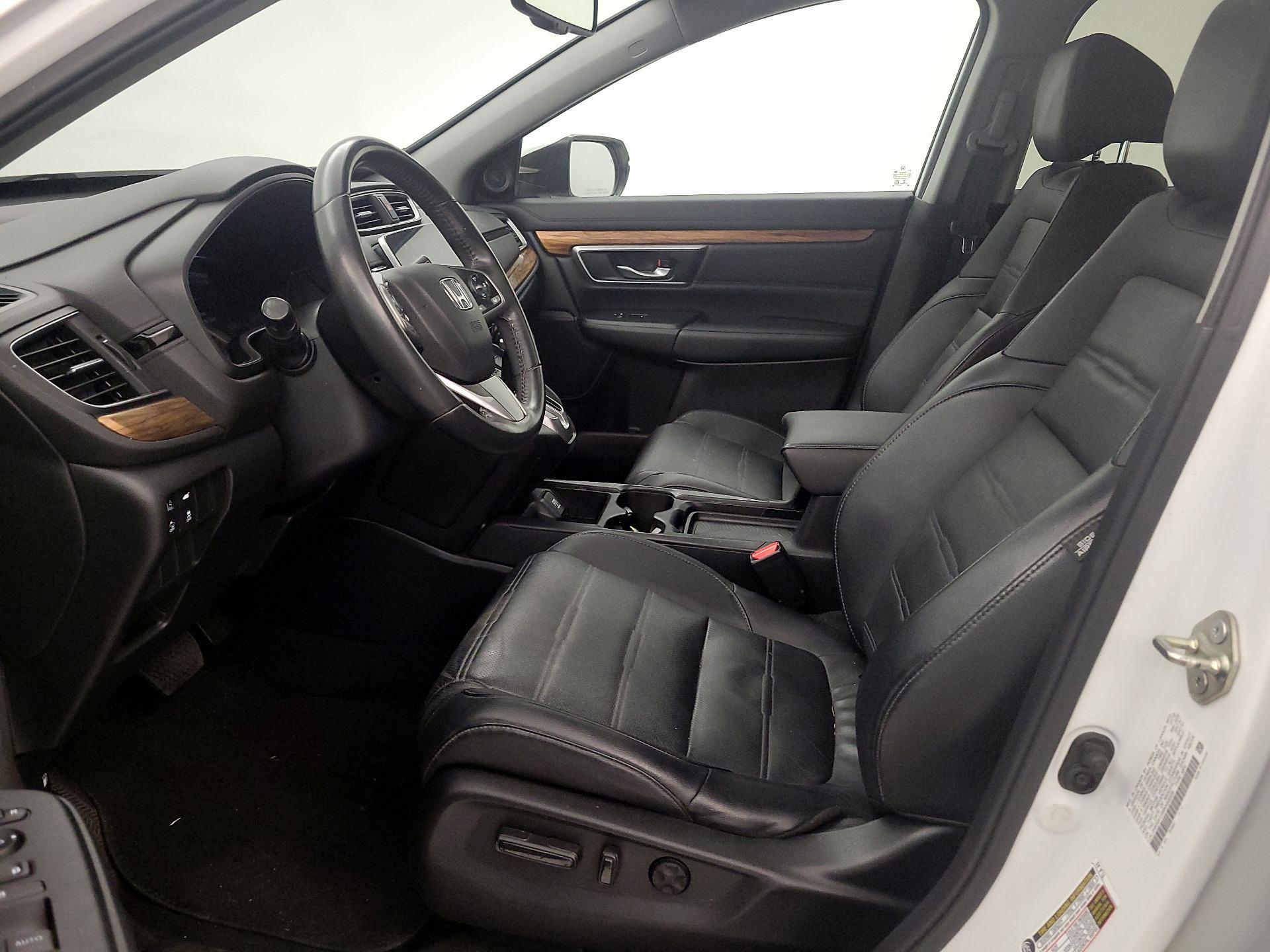 Thumbnail: 2019 Honda CR-V - 11