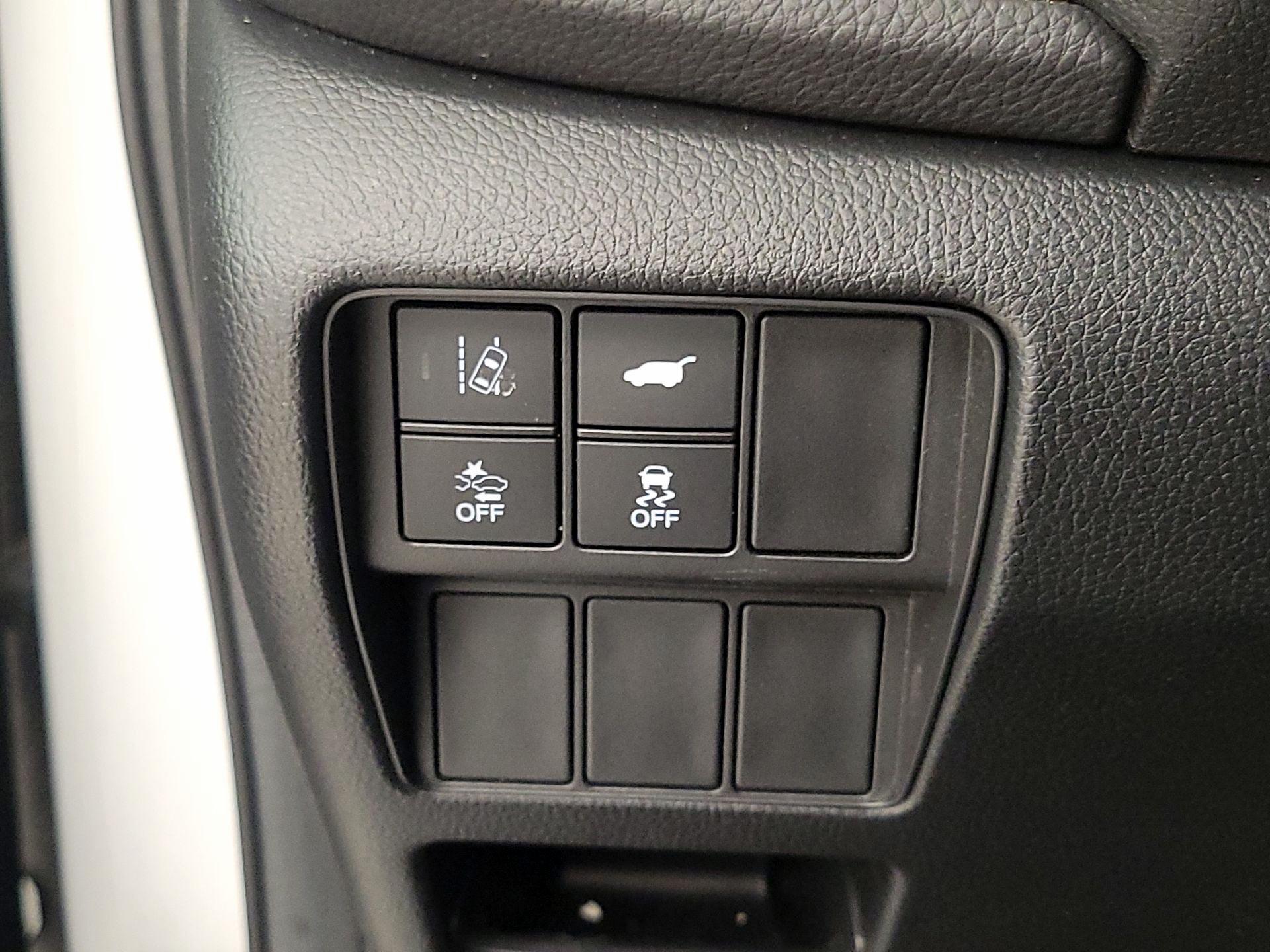 Thumbnail: 2019 Honda CR-V - 13