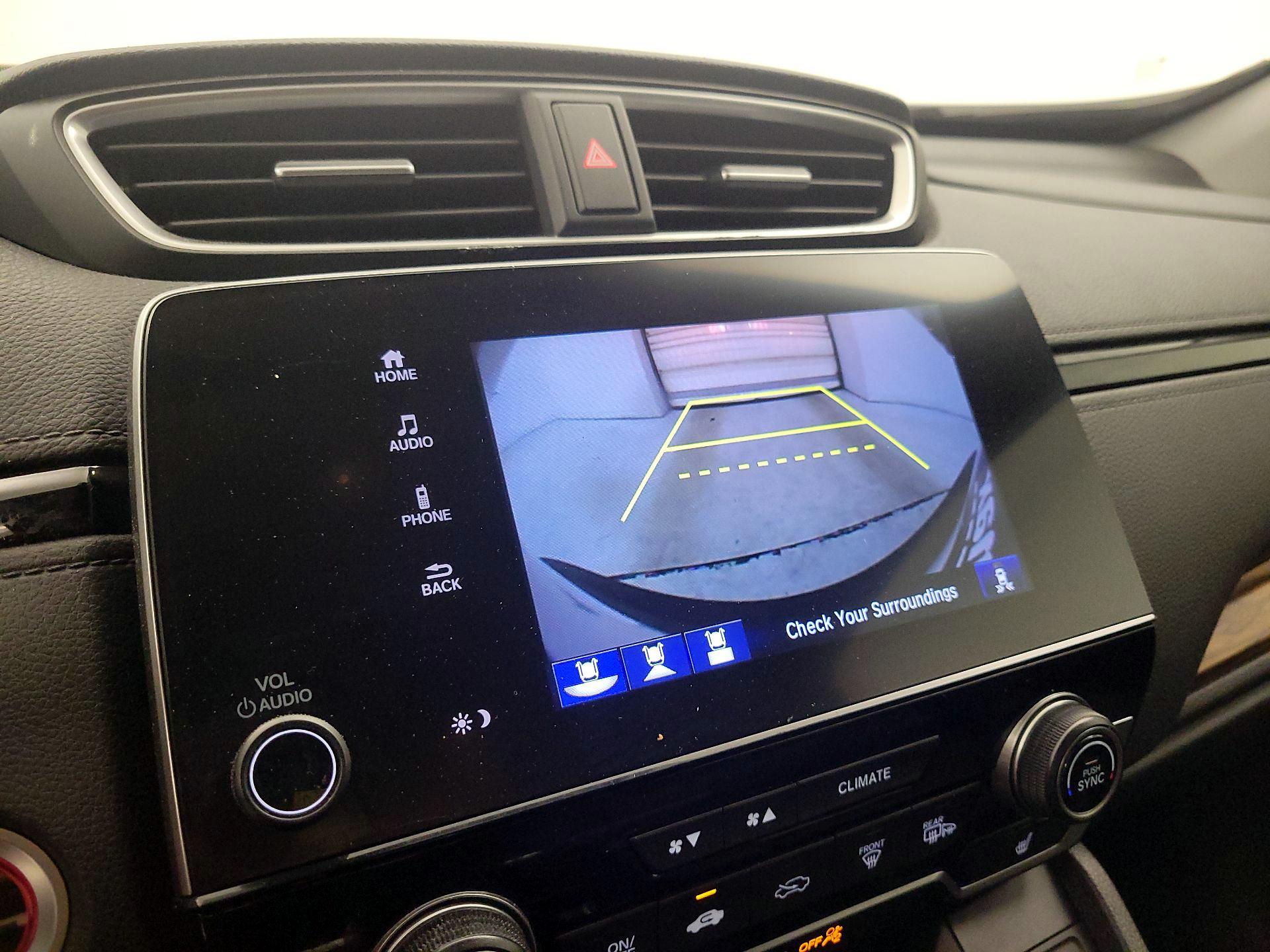 Thumbnail: 2019 Honda CR-V - 14