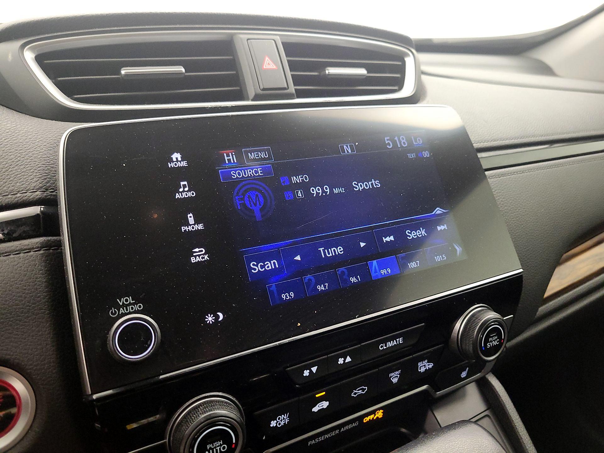 Thumbnail: 2019 Honda CR-V - 15