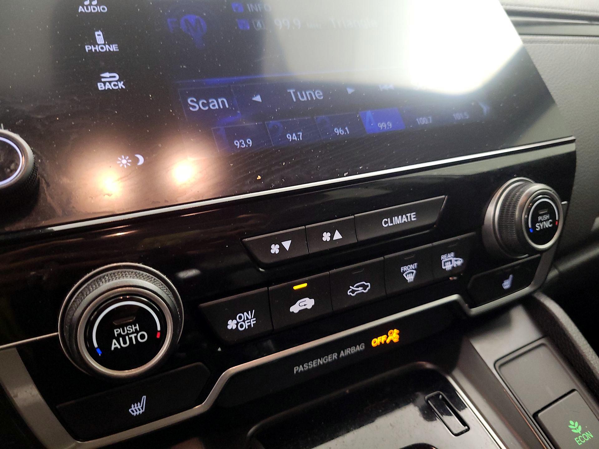 Thumbnail: 2019 Honda CR-V - 16