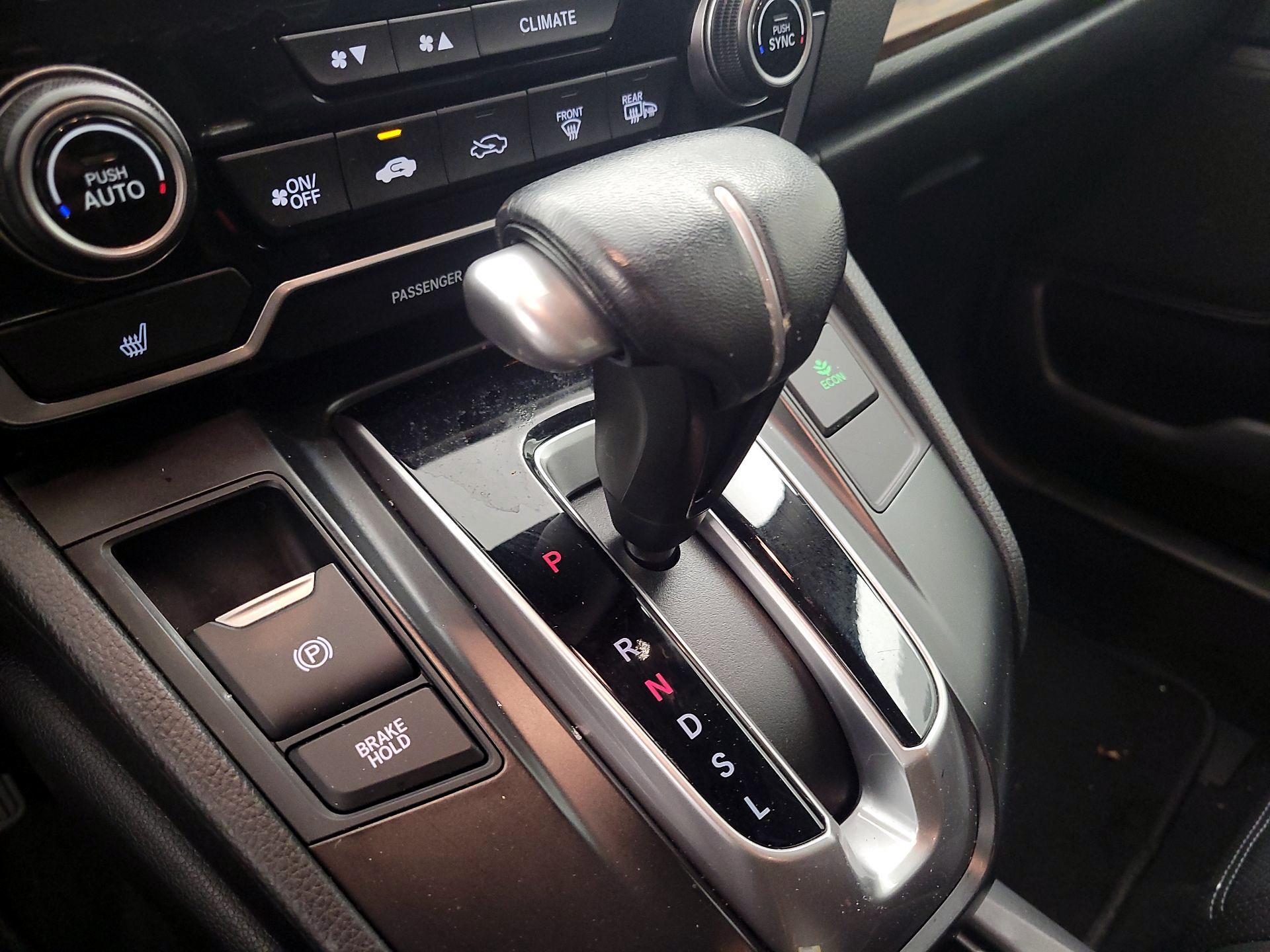 Thumbnail: 2019 Honda CR-V - 17