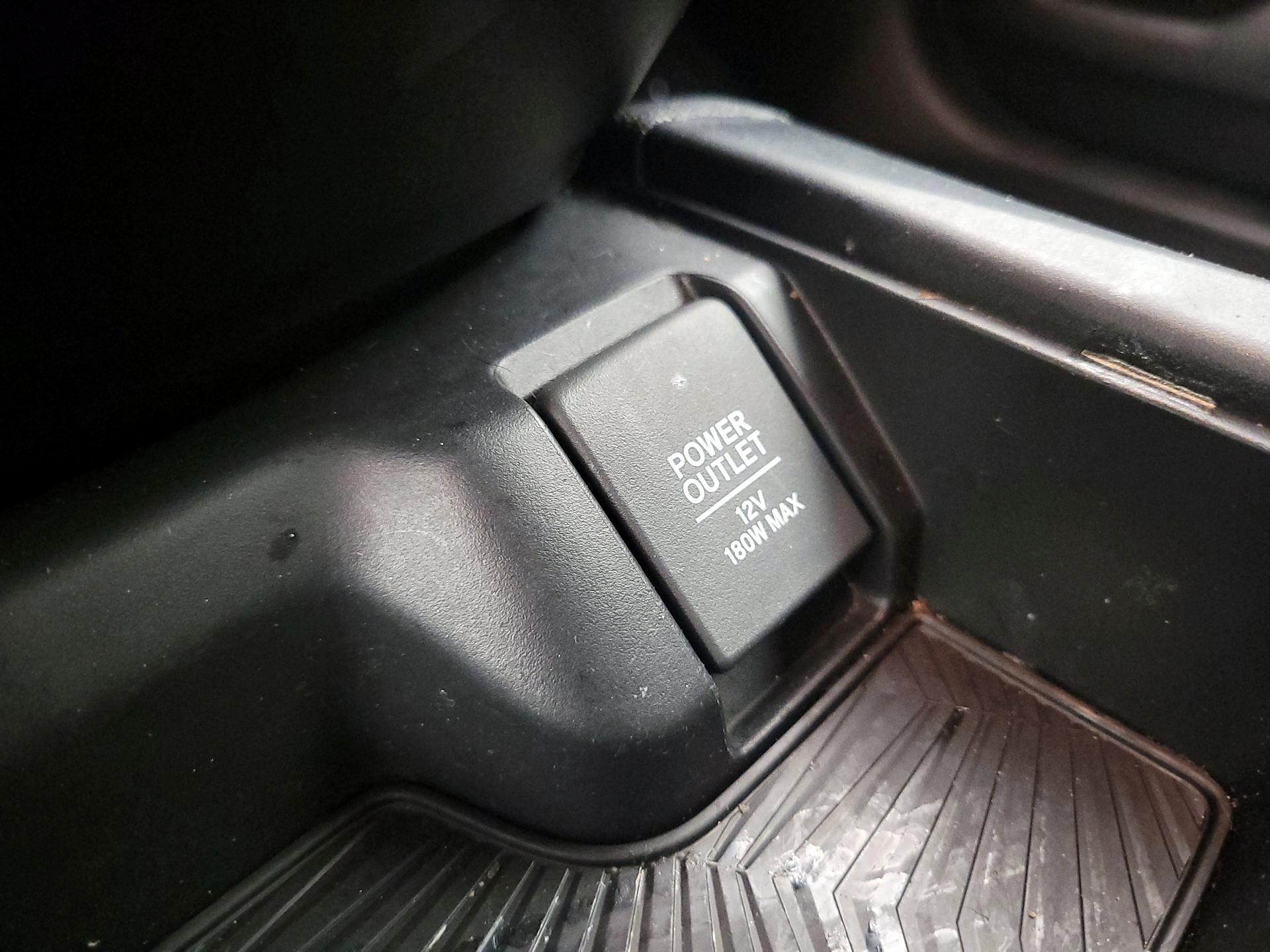 Thumbnail: 2019 Honda CR-V - 18