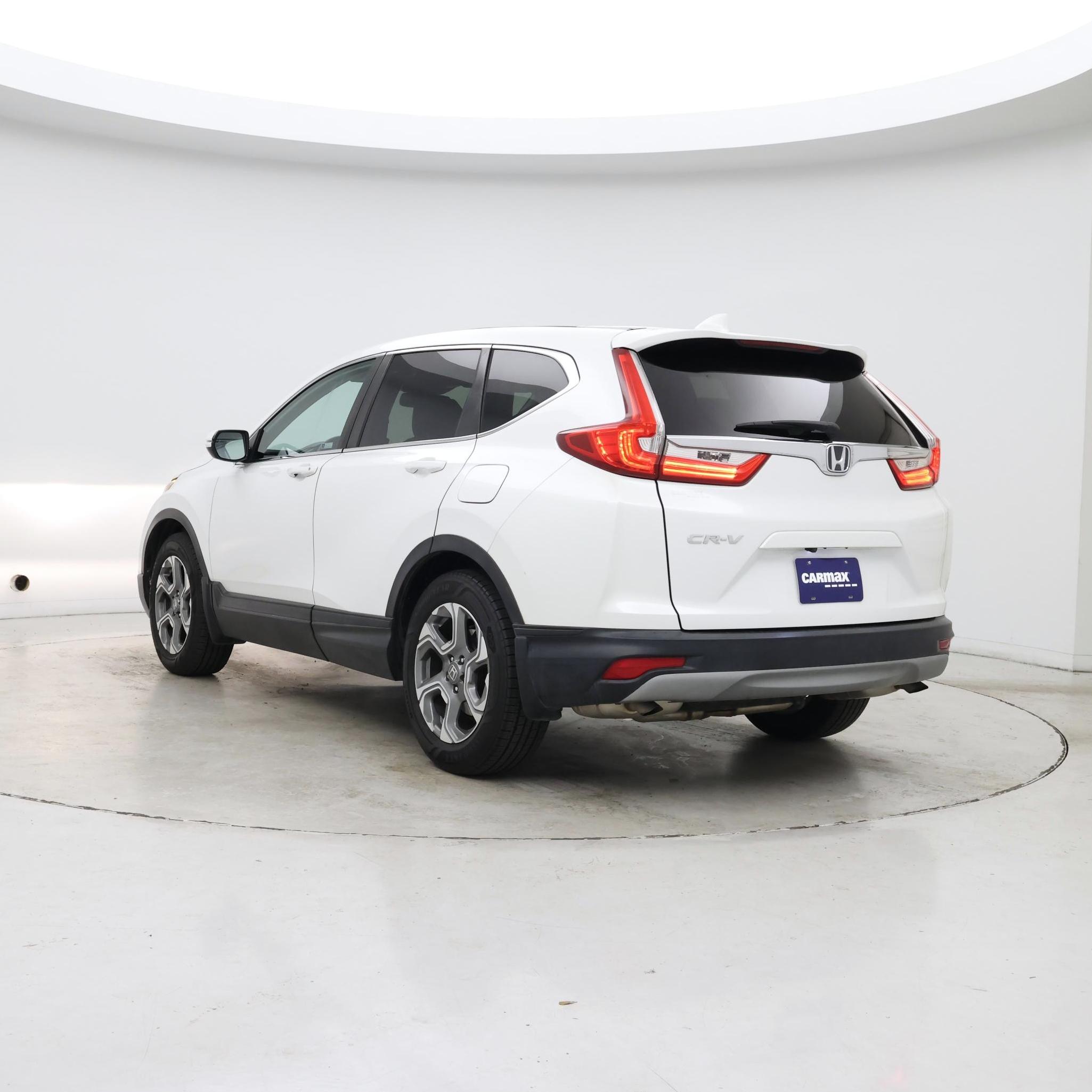 Thumbnail: 2019 Honda CR-V - 2