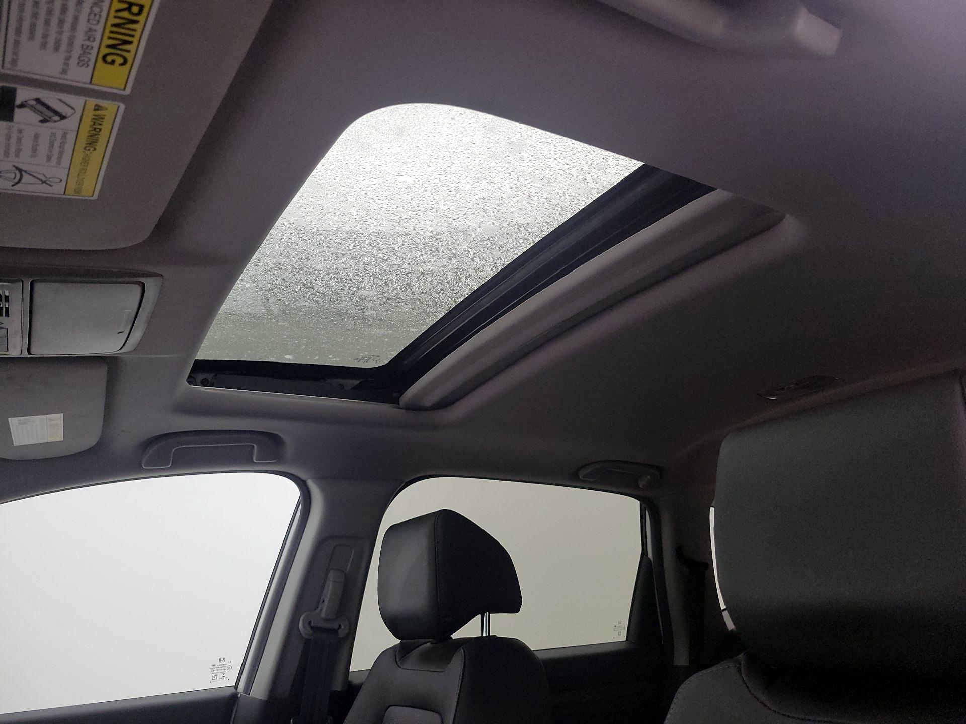 Thumbnail: 2019 Honda CR-V - 19