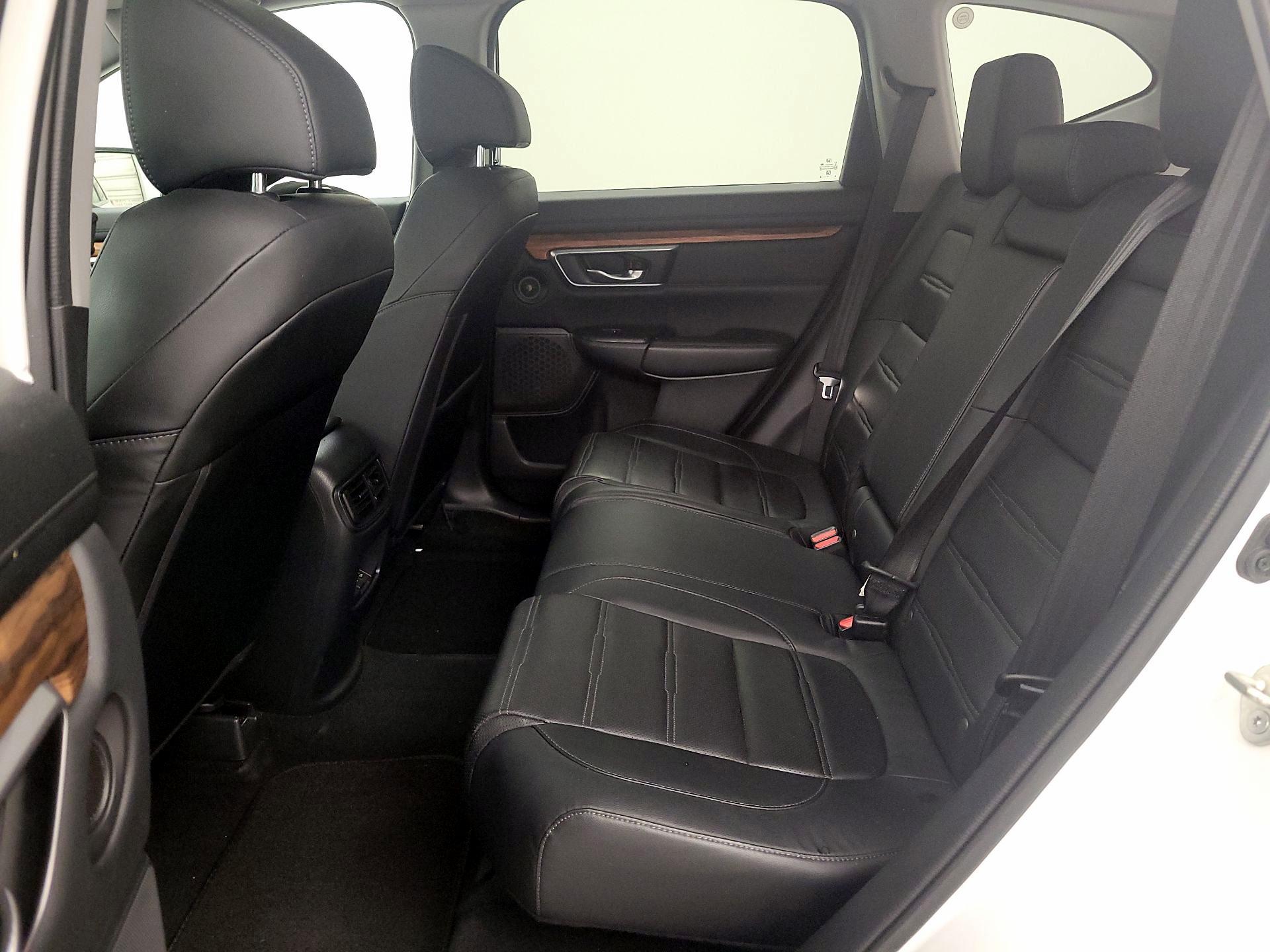 Thumbnail: 2019 Honda CR-V - 20