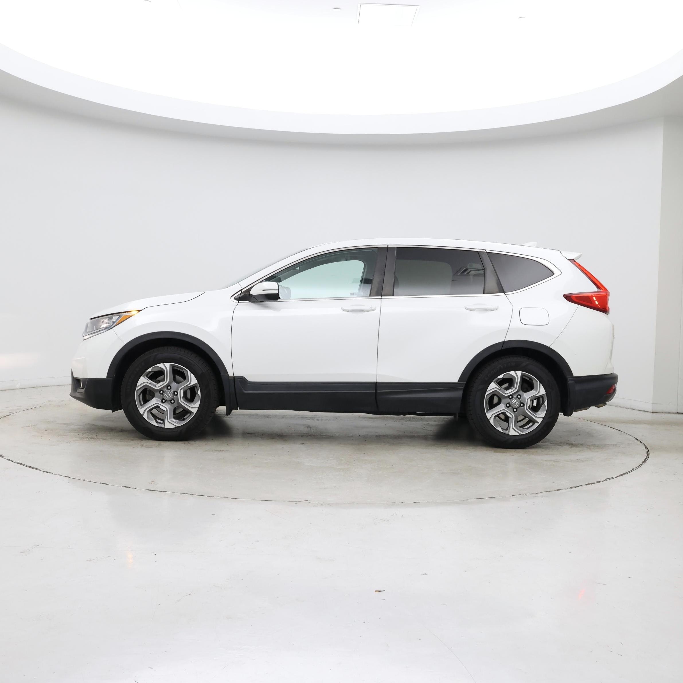 Thumbnail: 2019 Honda CR-V - 3