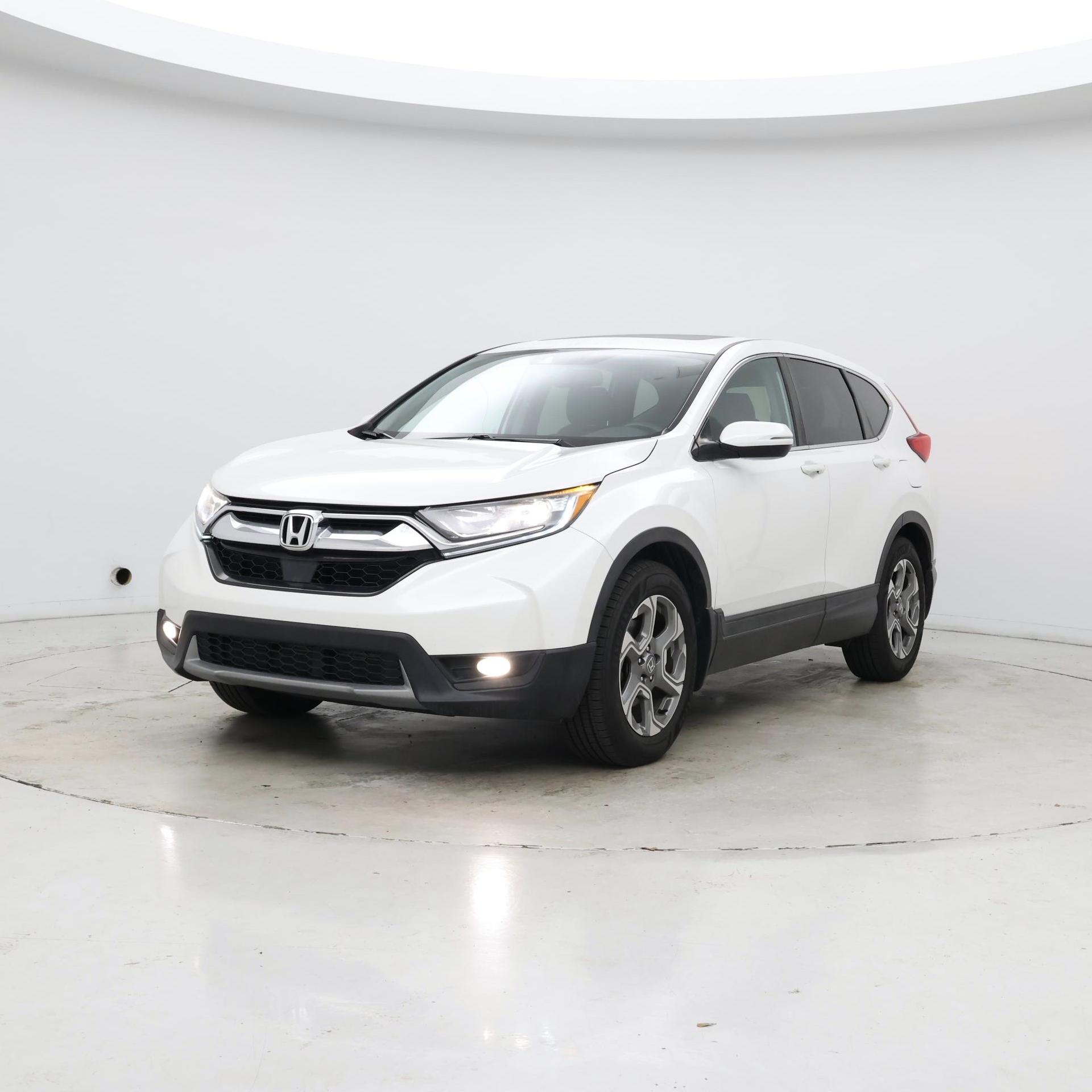 Thumbnail: 2019 Honda CR-V - 4