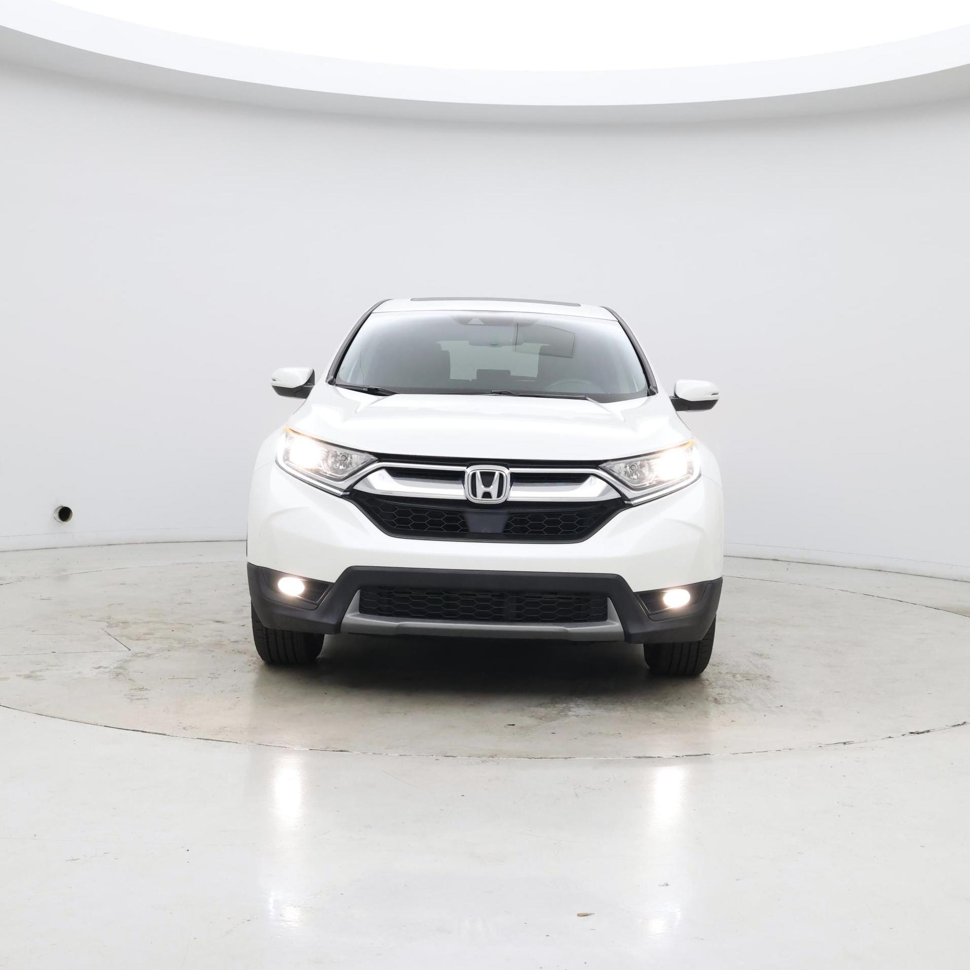 Thumbnail: 2019 Honda CR-V - 5