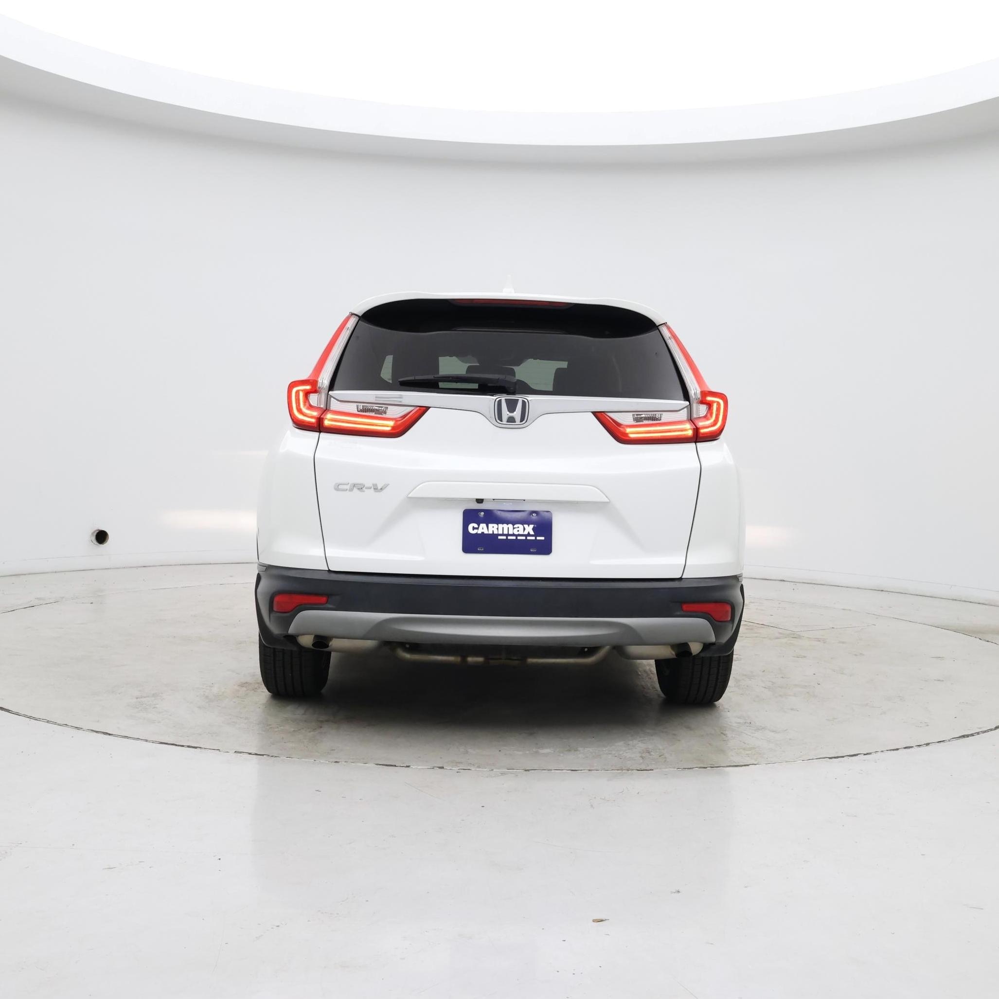 Thumbnail: 2019 Honda CR-V - 6
