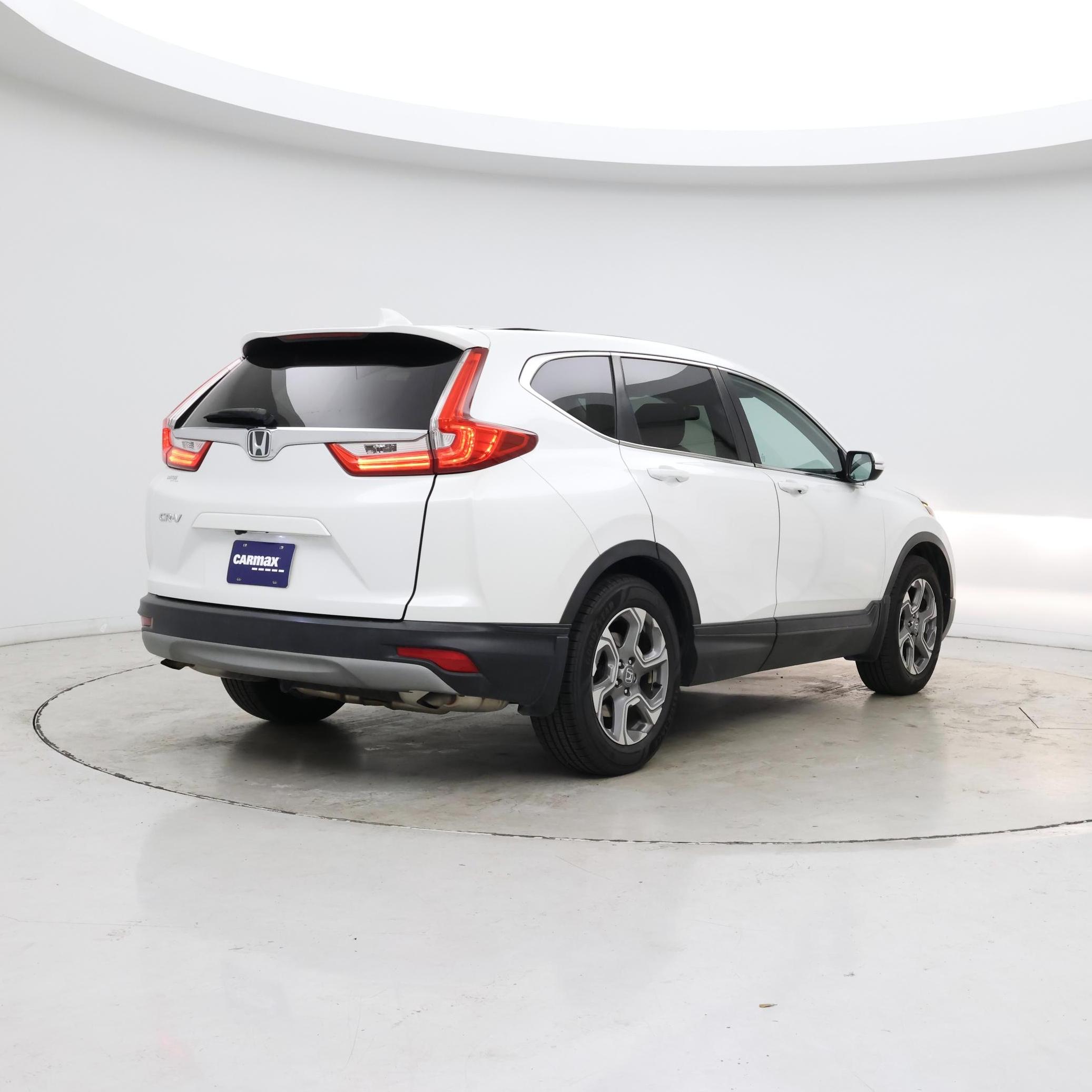 Thumbnail: 2019 Honda CR-V - 8