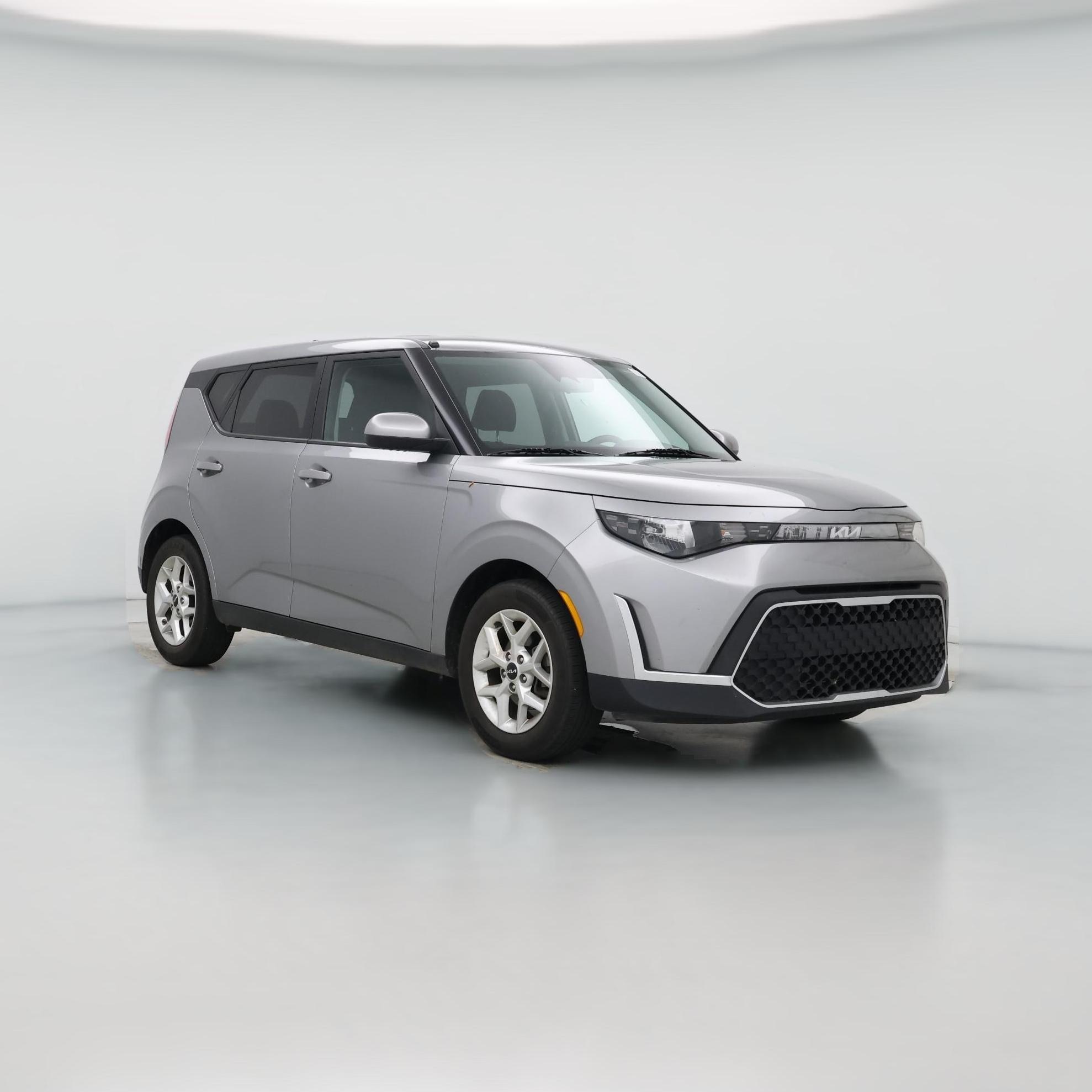 Thumbnail: 2023 Kia Soul - 1