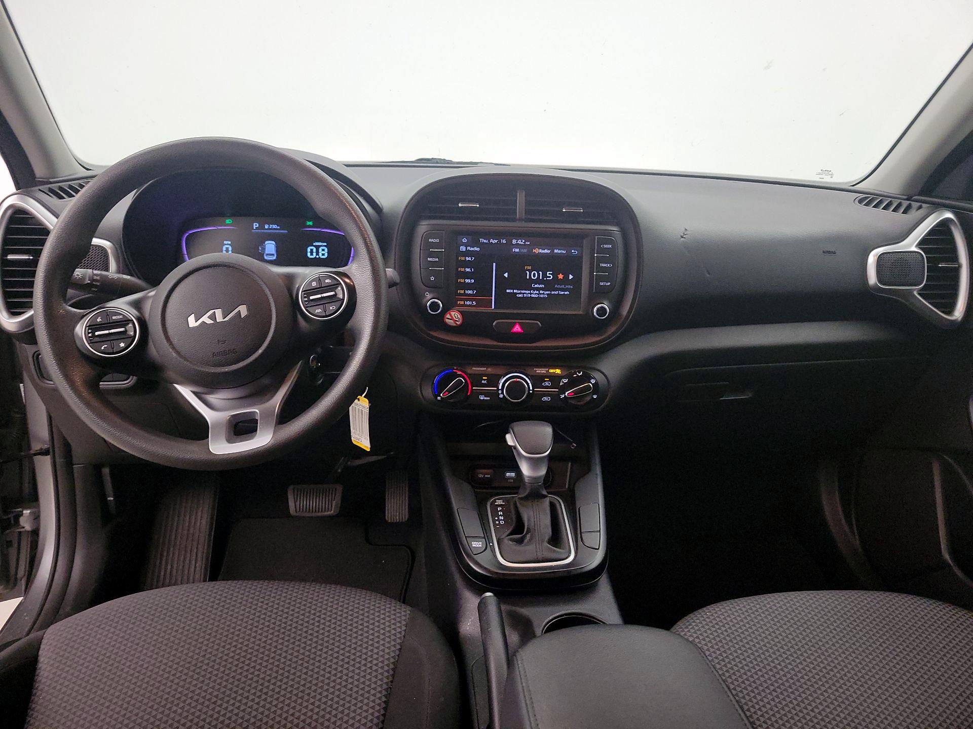 Thumbnail: 2023 Kia Soul - 9