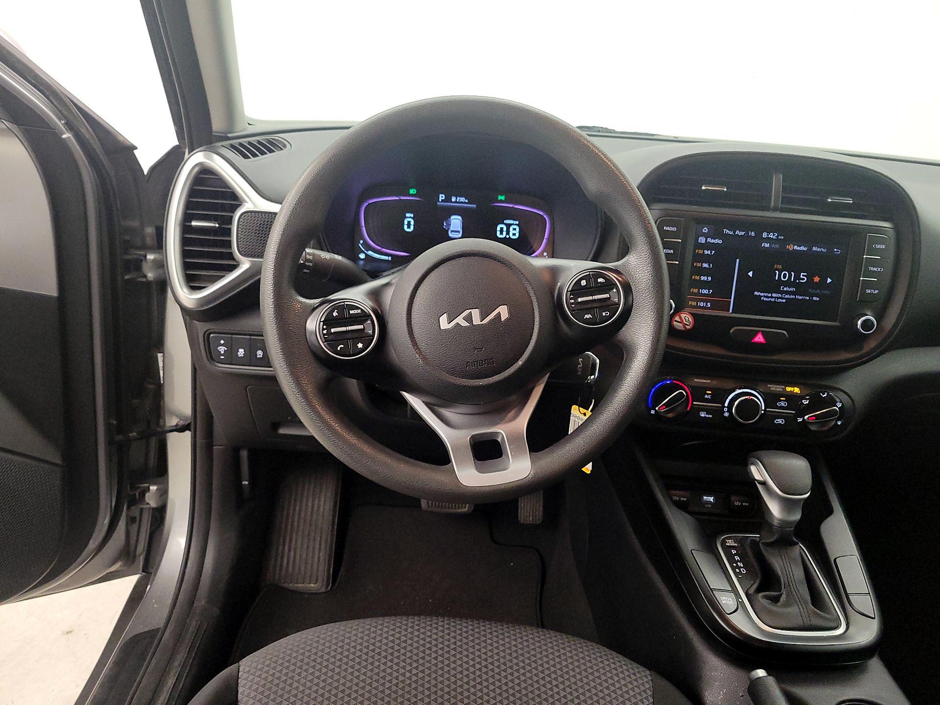 Thumbnail: 2023 Kia Soul - 10