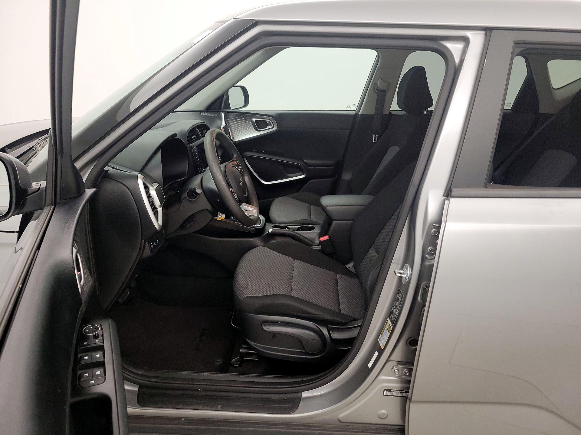 Thumbnail: 2023 Kia Soul - 11