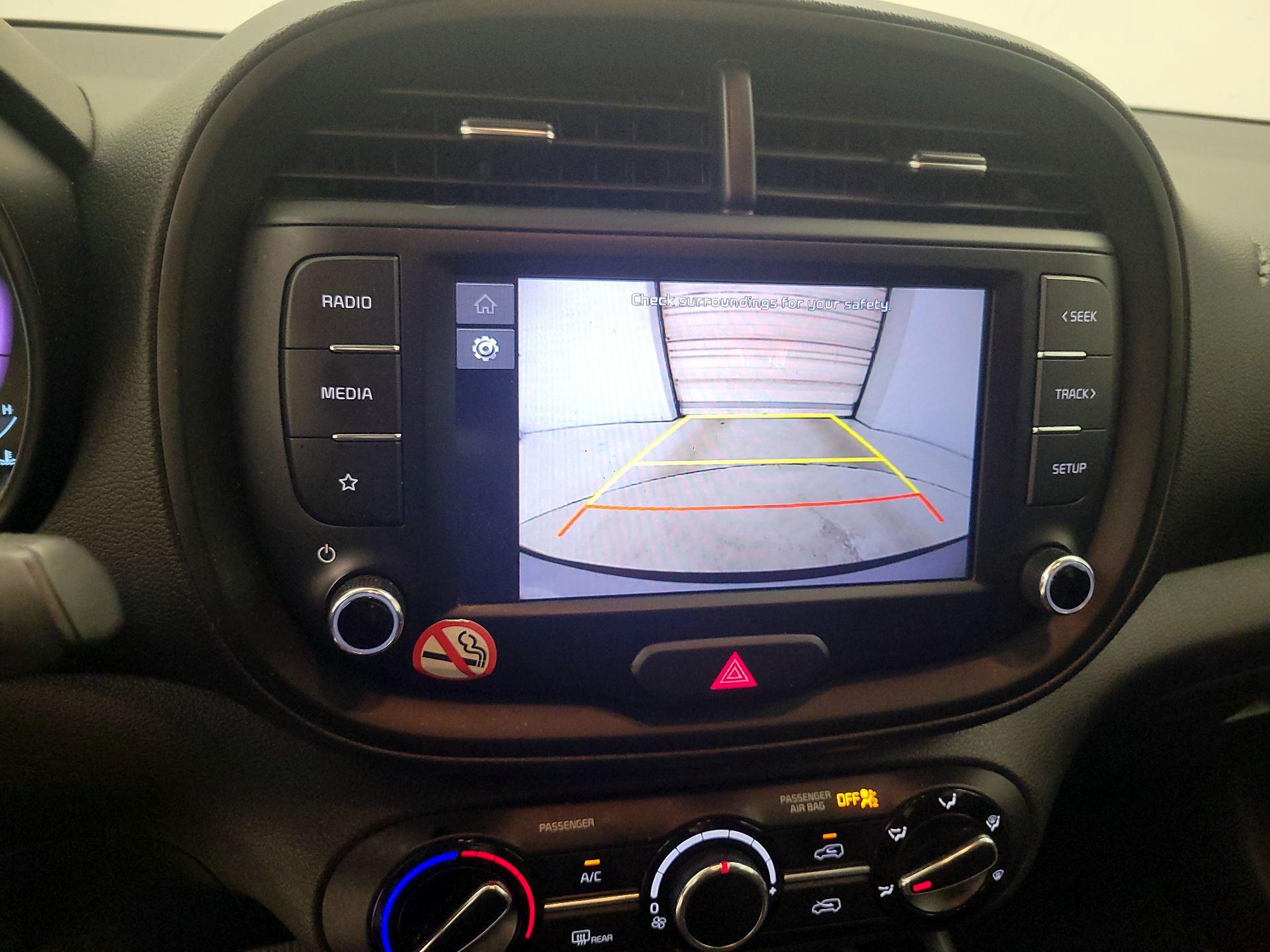 Thumbnail: 2023 Kia Soul - 13