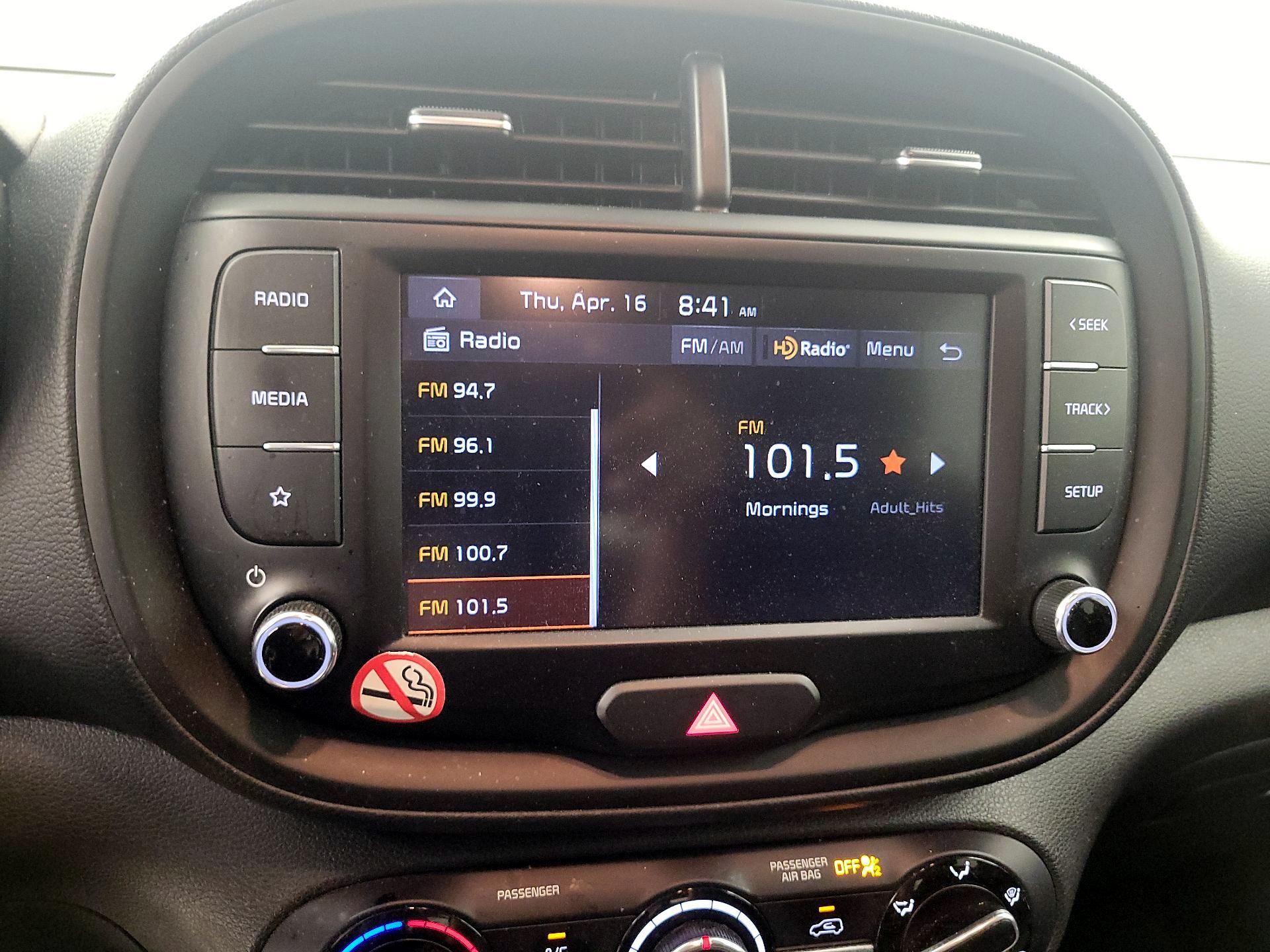 Thumbnail: 2023 Kia Soul - 14