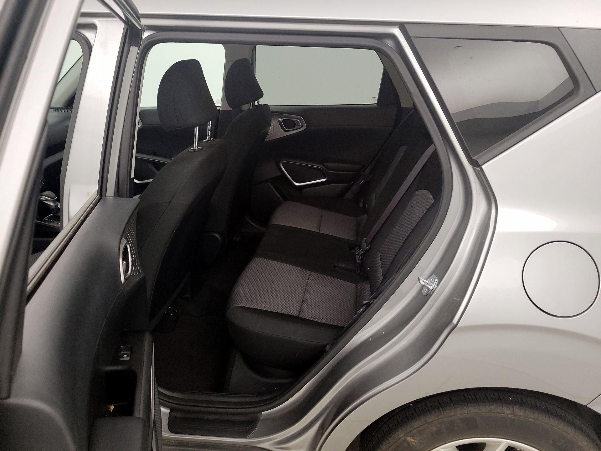 Thumbnail: 2023 Kia Soul - 18