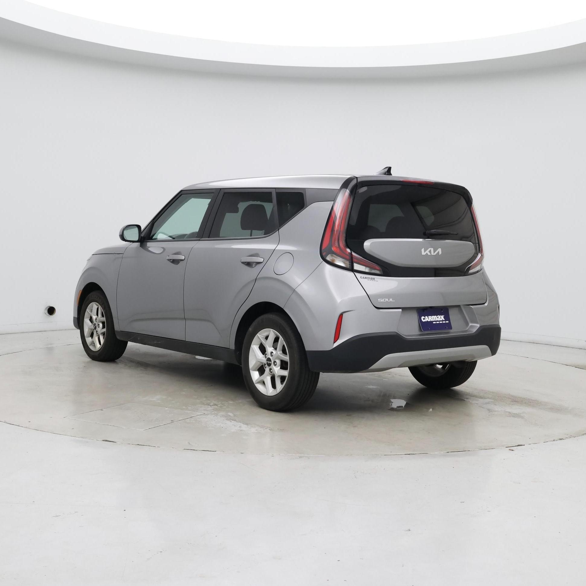 Thumbnail: 2023 Kia Soul - 2