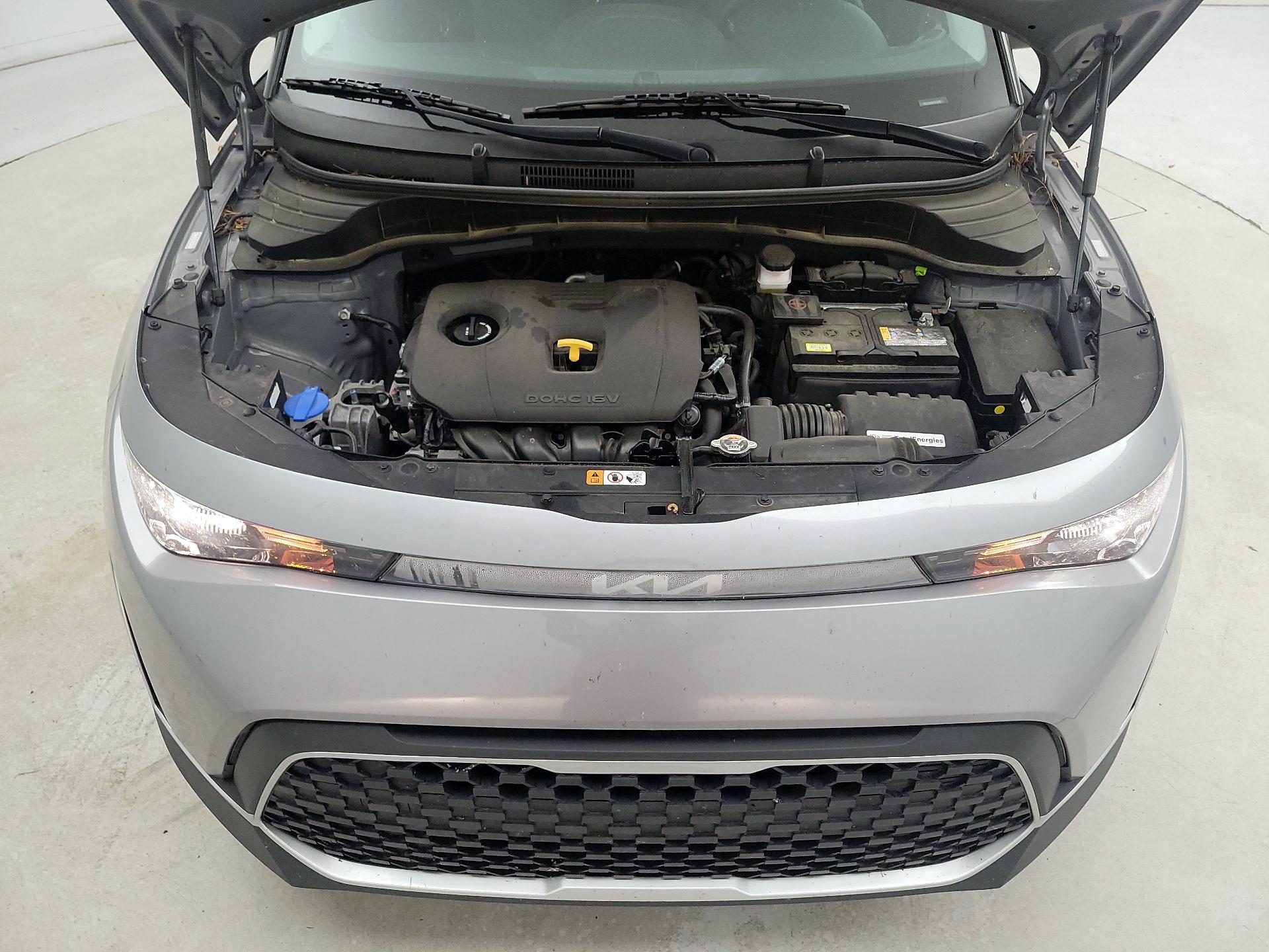 Thumbnail: 2023 Kia Soul - 20