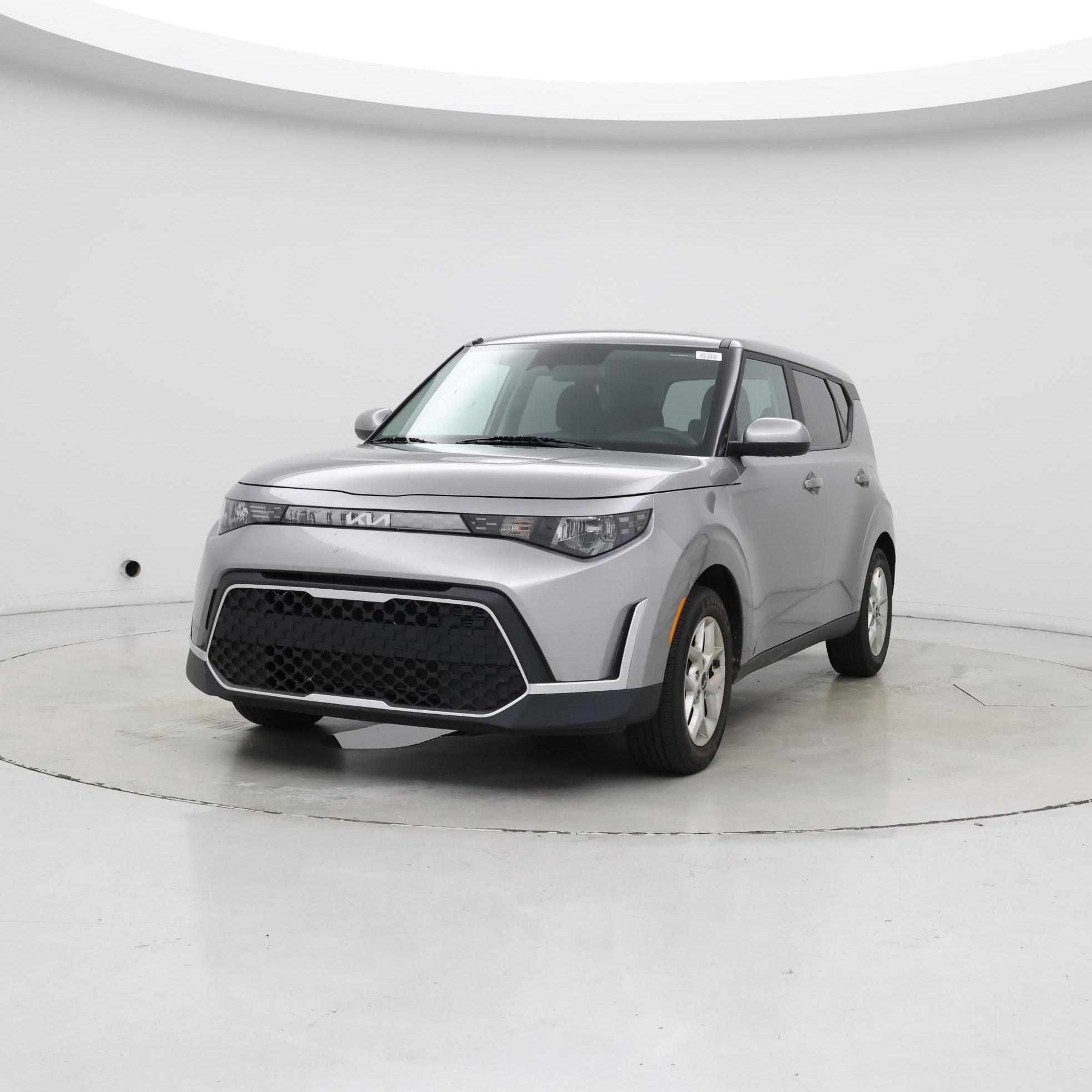 Thumbnail: 2023 Kia Soul - 4