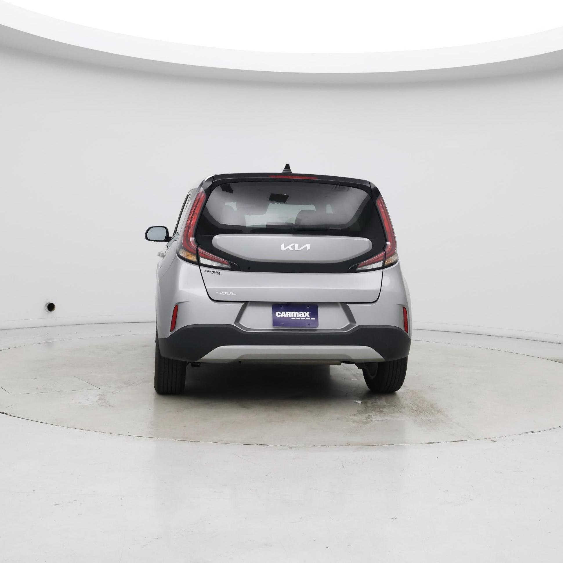 Thumbnail: 2023 Kia Soul - 6