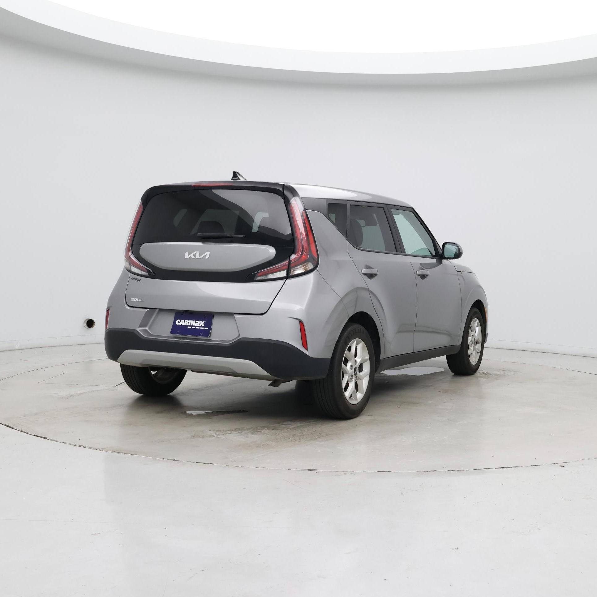 Thumbnail: 2023 Kia Soul - 8